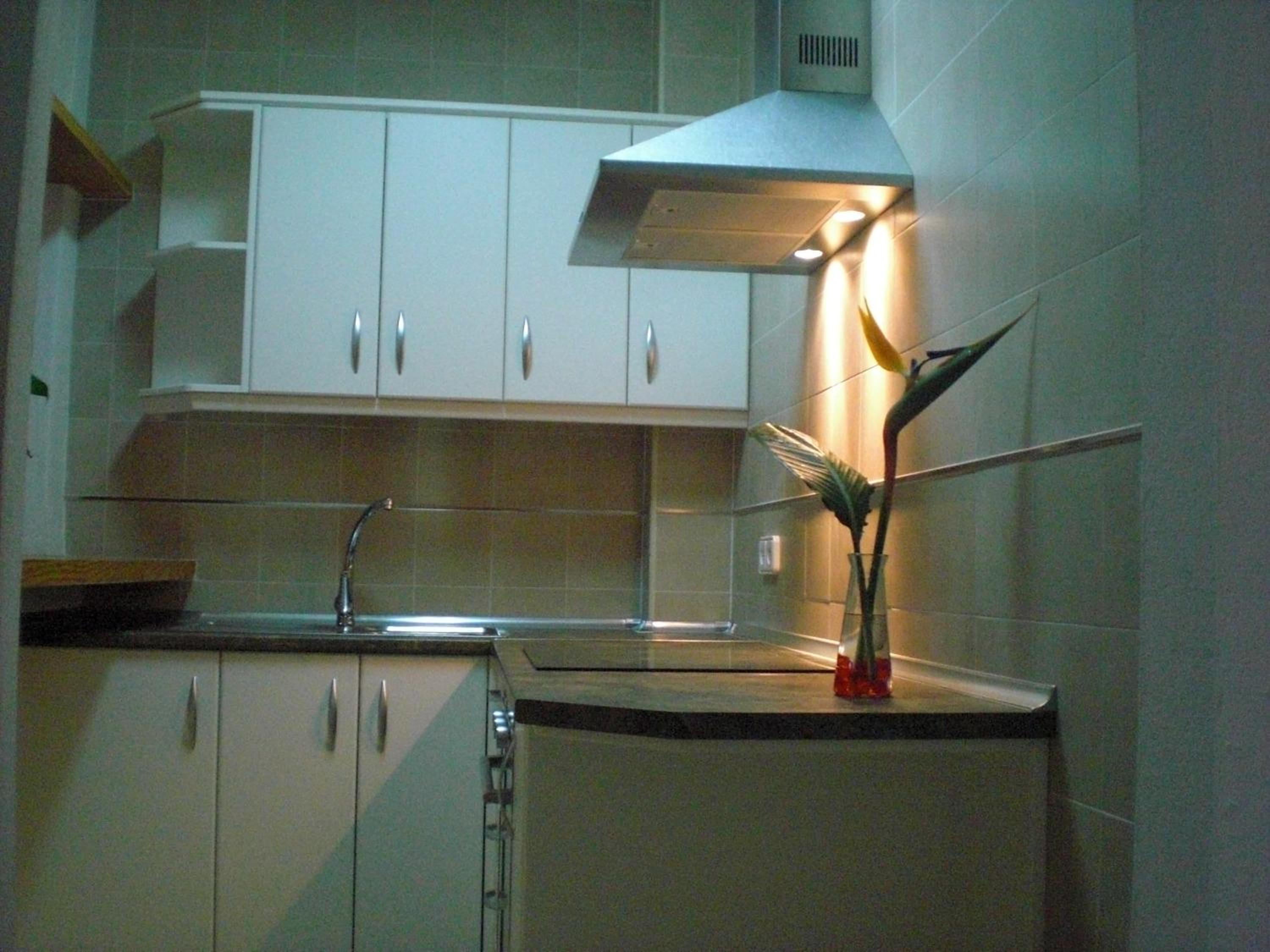 One-Bedroom Apartment photo 3