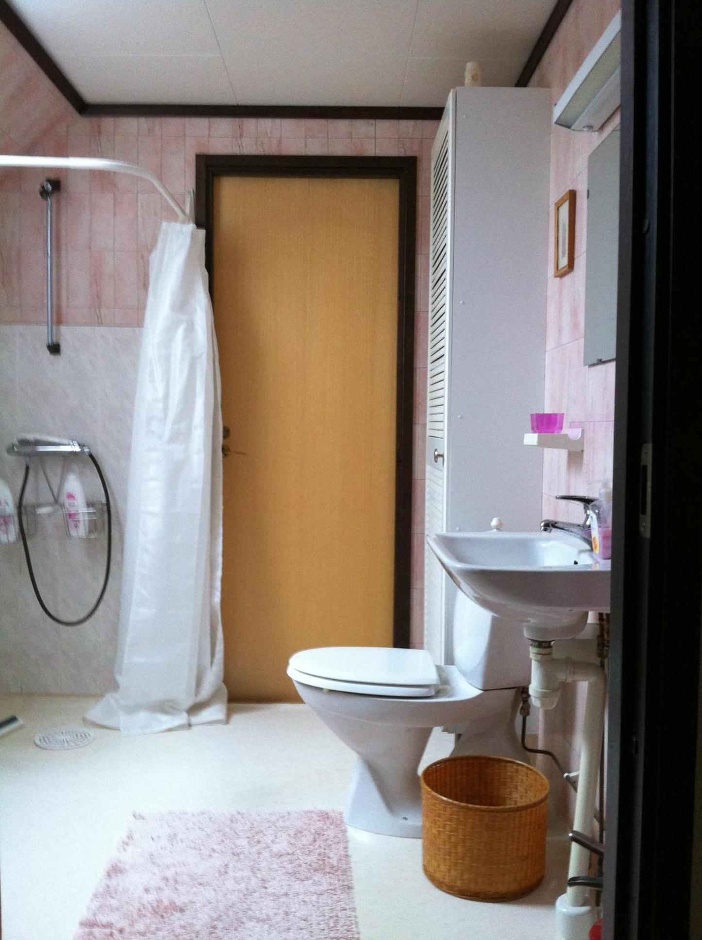Twin Room photo 1