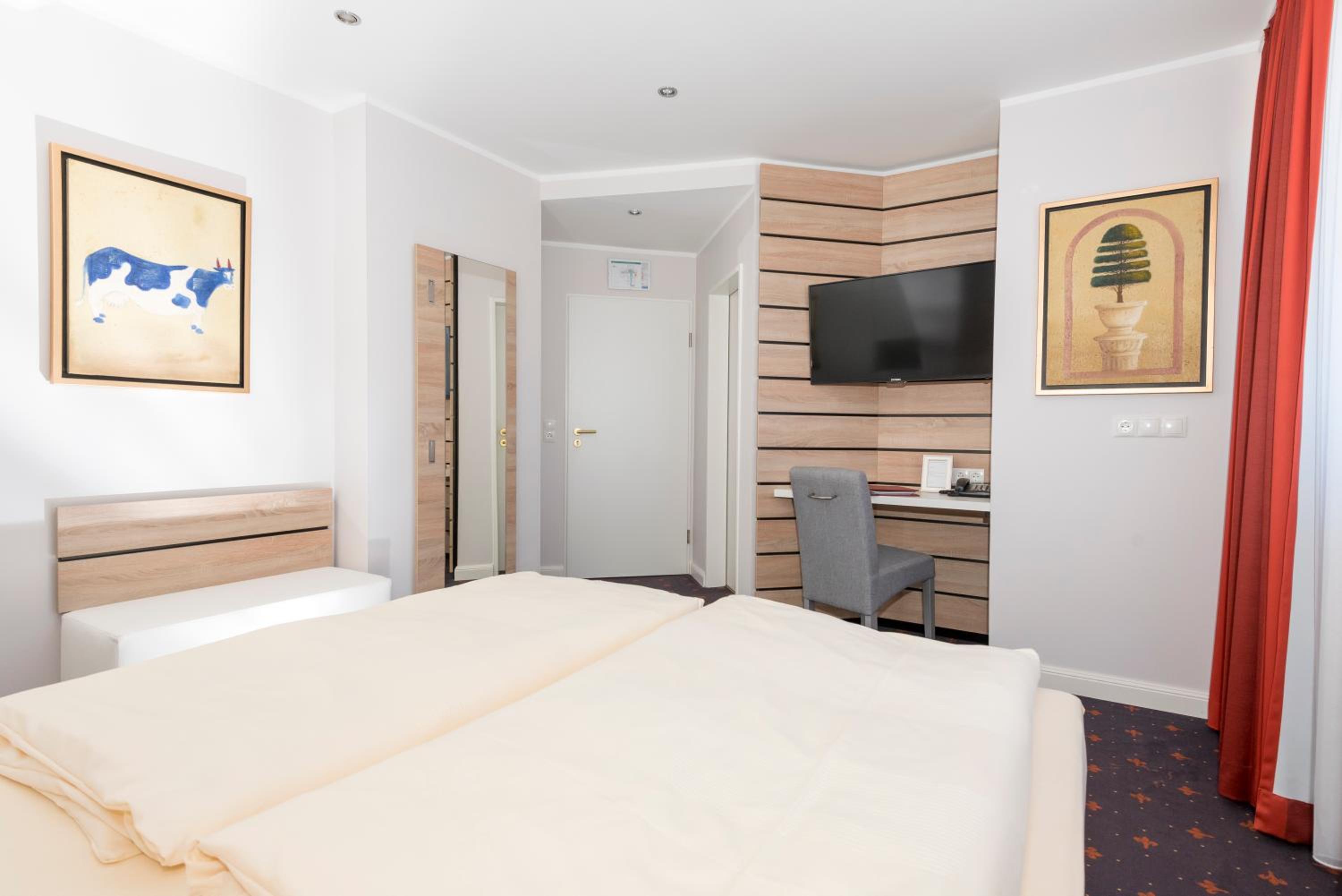 Double Room photo 2