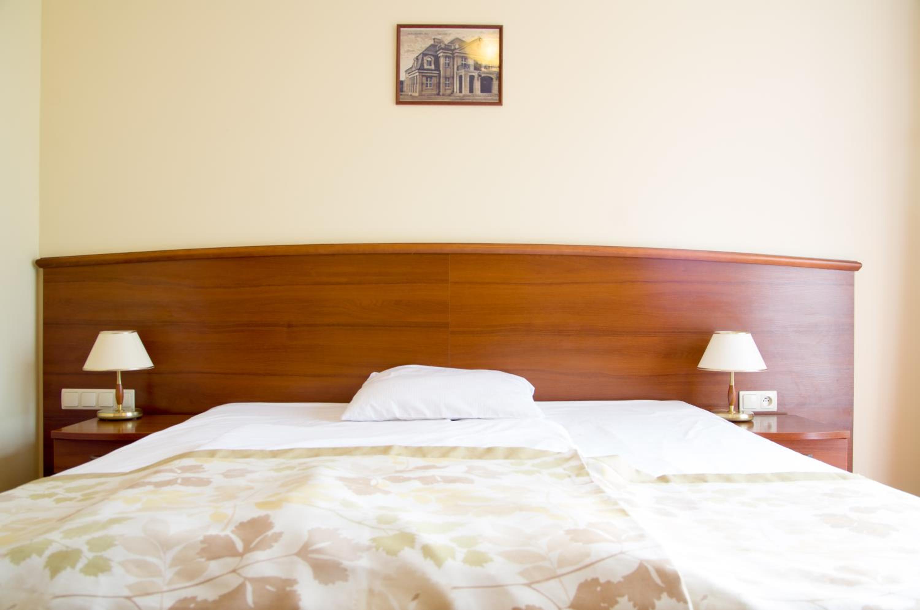  Standard Double or Twin Room (Yellow Building) - Photo 17