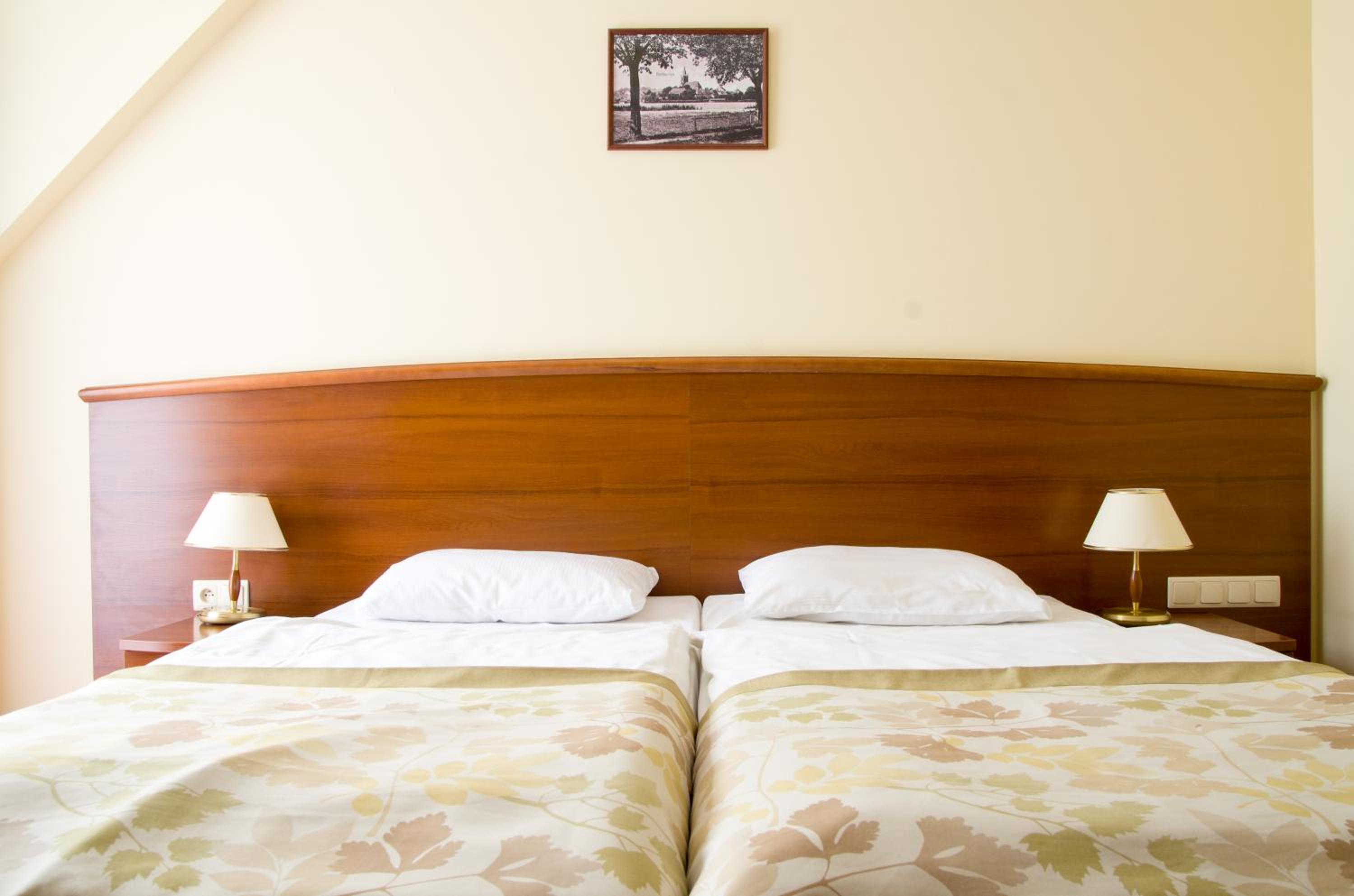  Standard Double or Twin Room (Yellow Building) - Photo 22