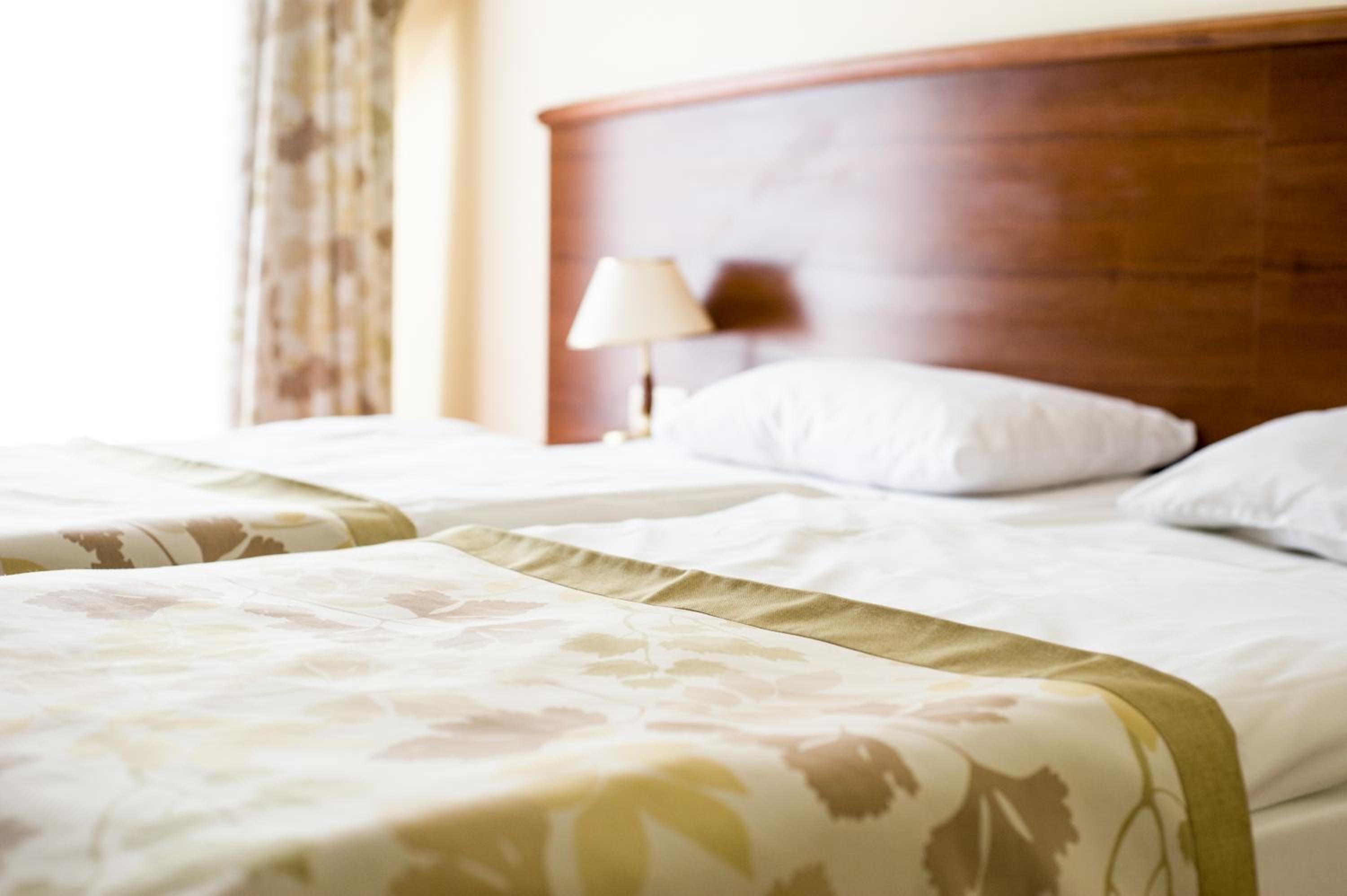  Standard Double or Twin Room (Yellow Building) - Photo 21