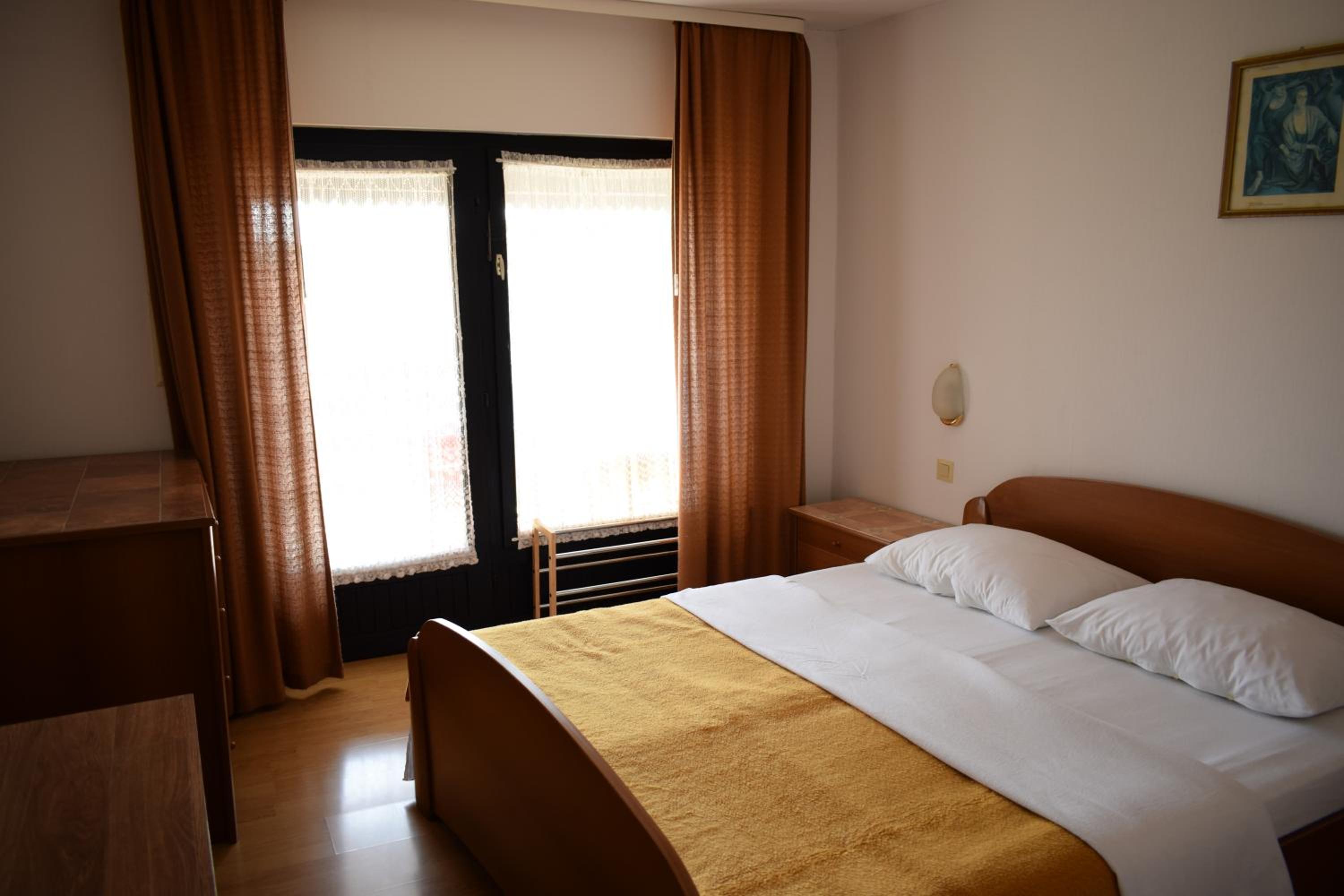 Double Room with Terrace - Photo 5