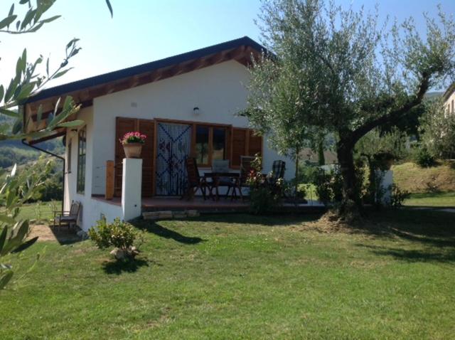Casa Bertona
