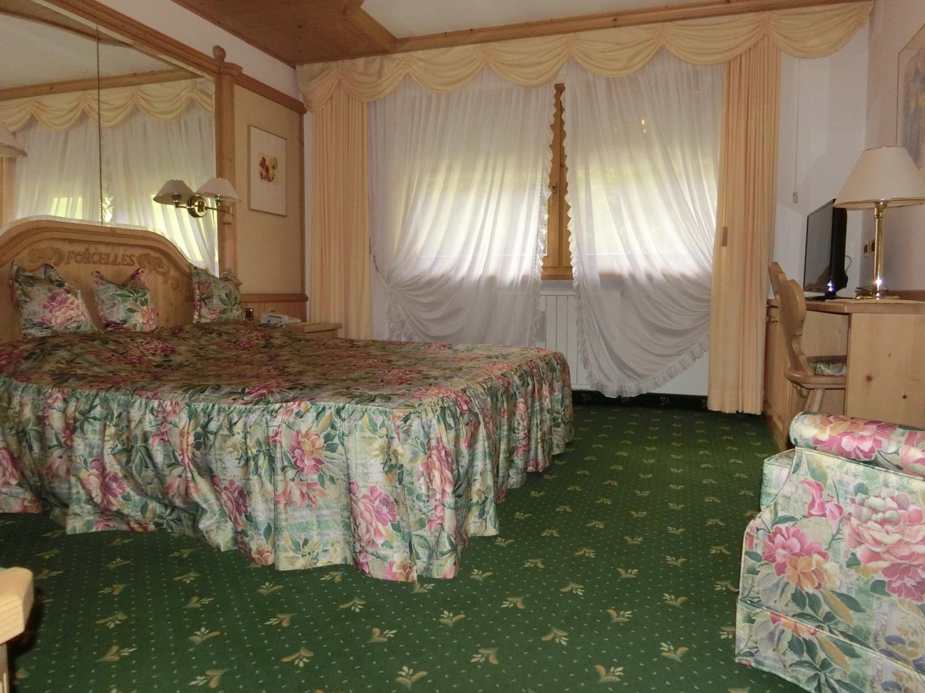 Classic Double Room photo 2