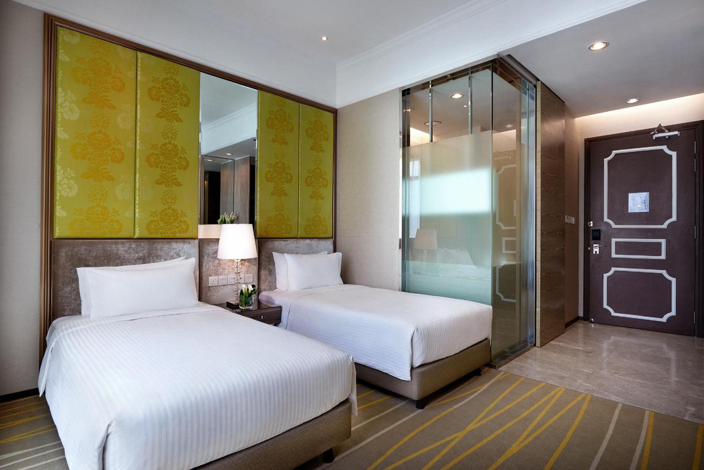 Deluxe Room photo 2