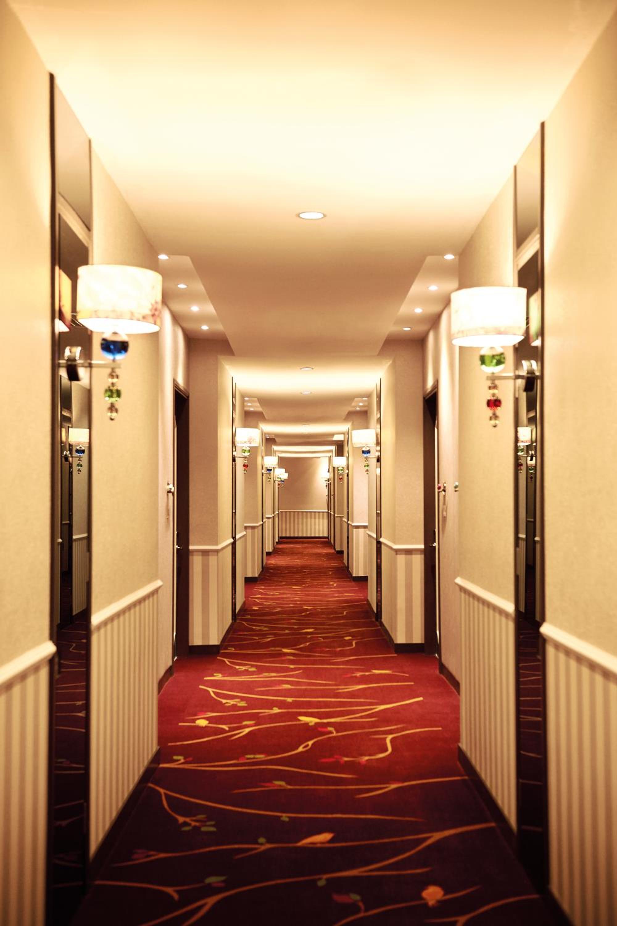 Dorsett Room photo 1