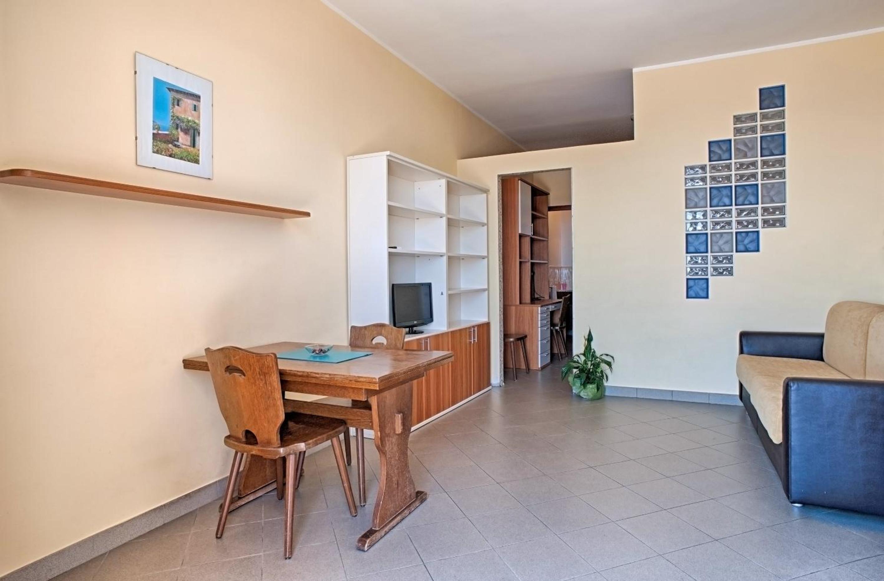 Studio with Sea View photo 3