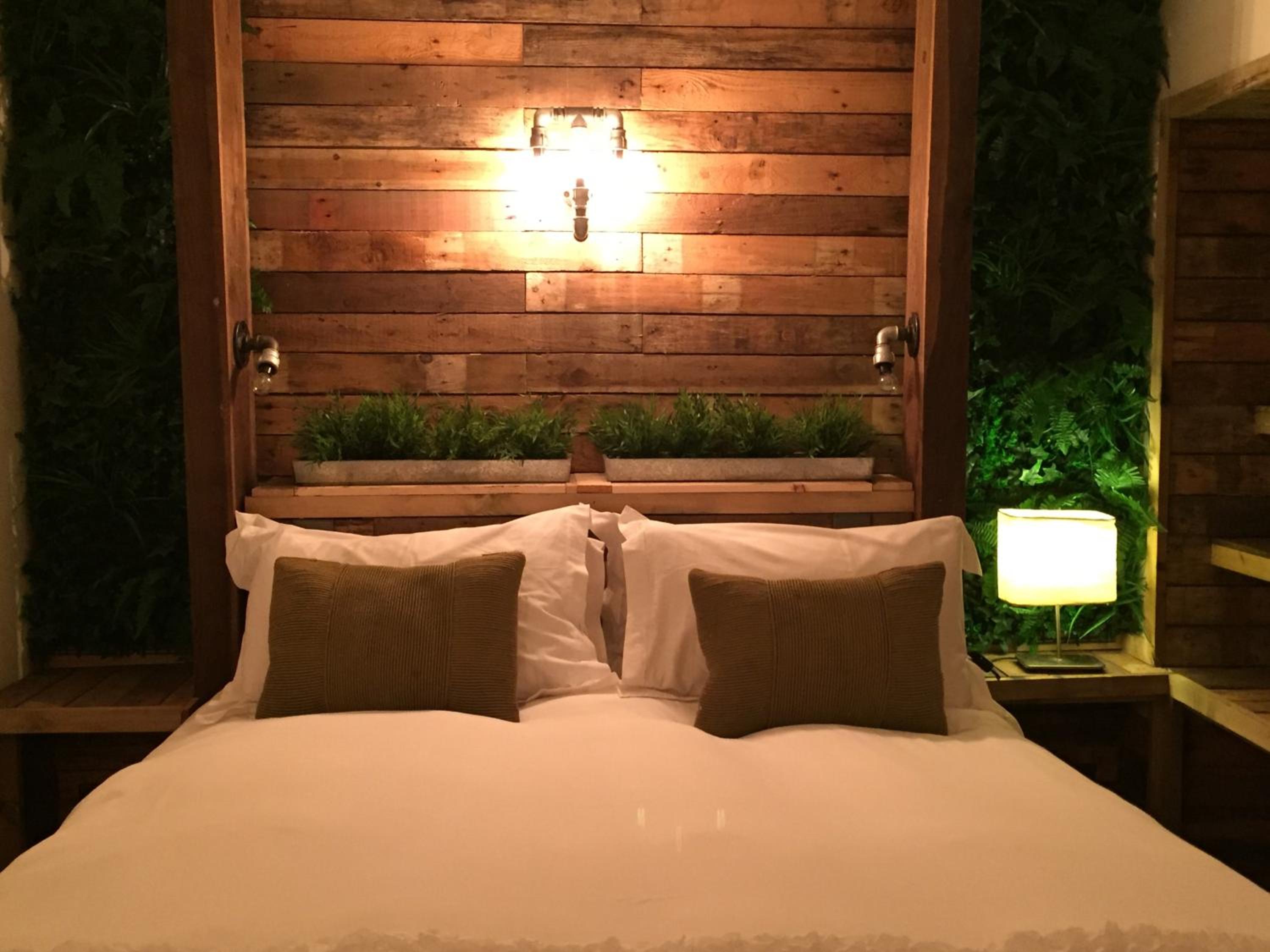 Double Room - Photo 1