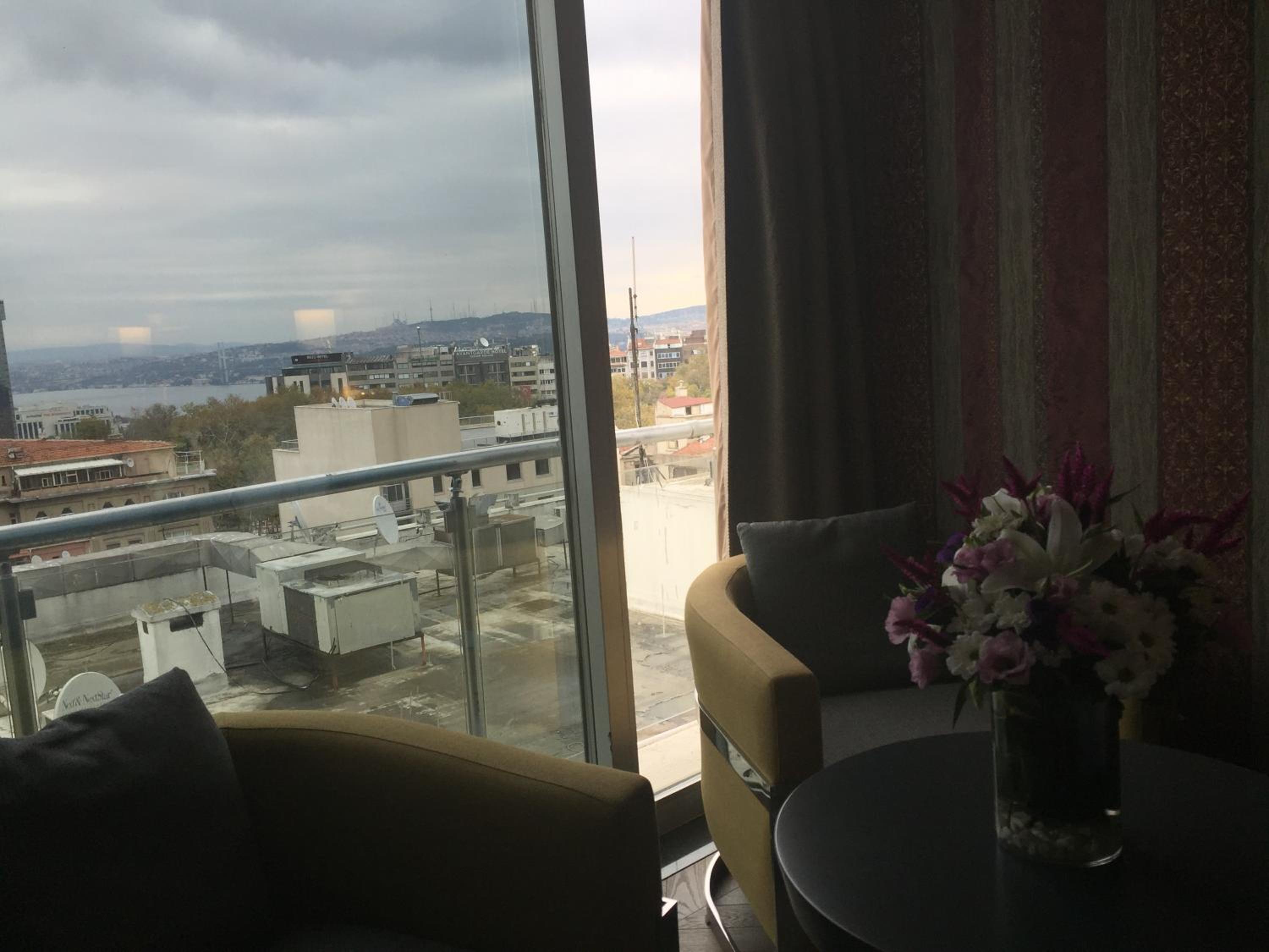 Suite - Free Access to Spa photo 3