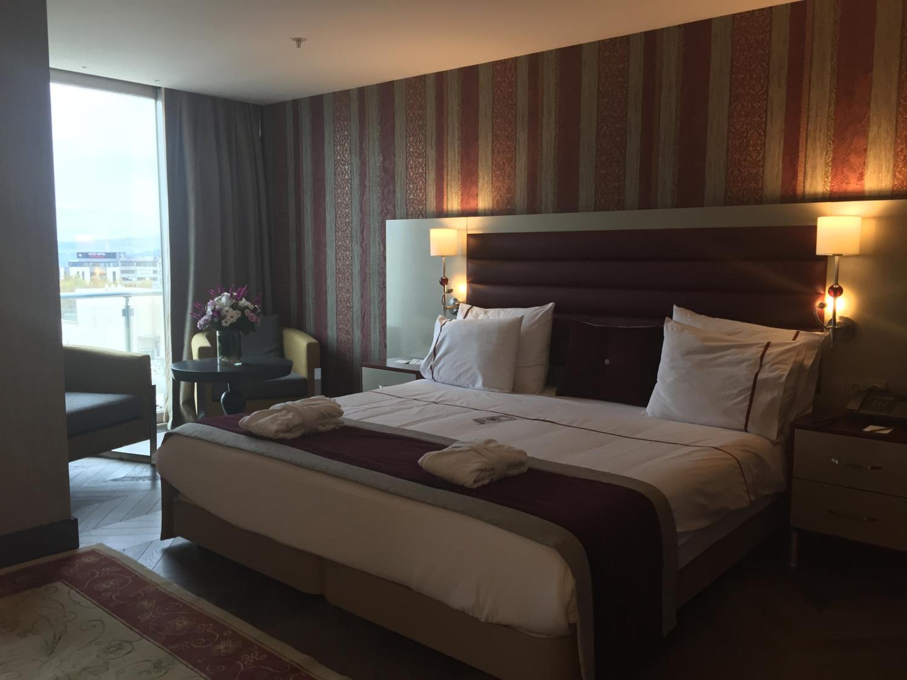 Suite - Free Access to Spa photo 1