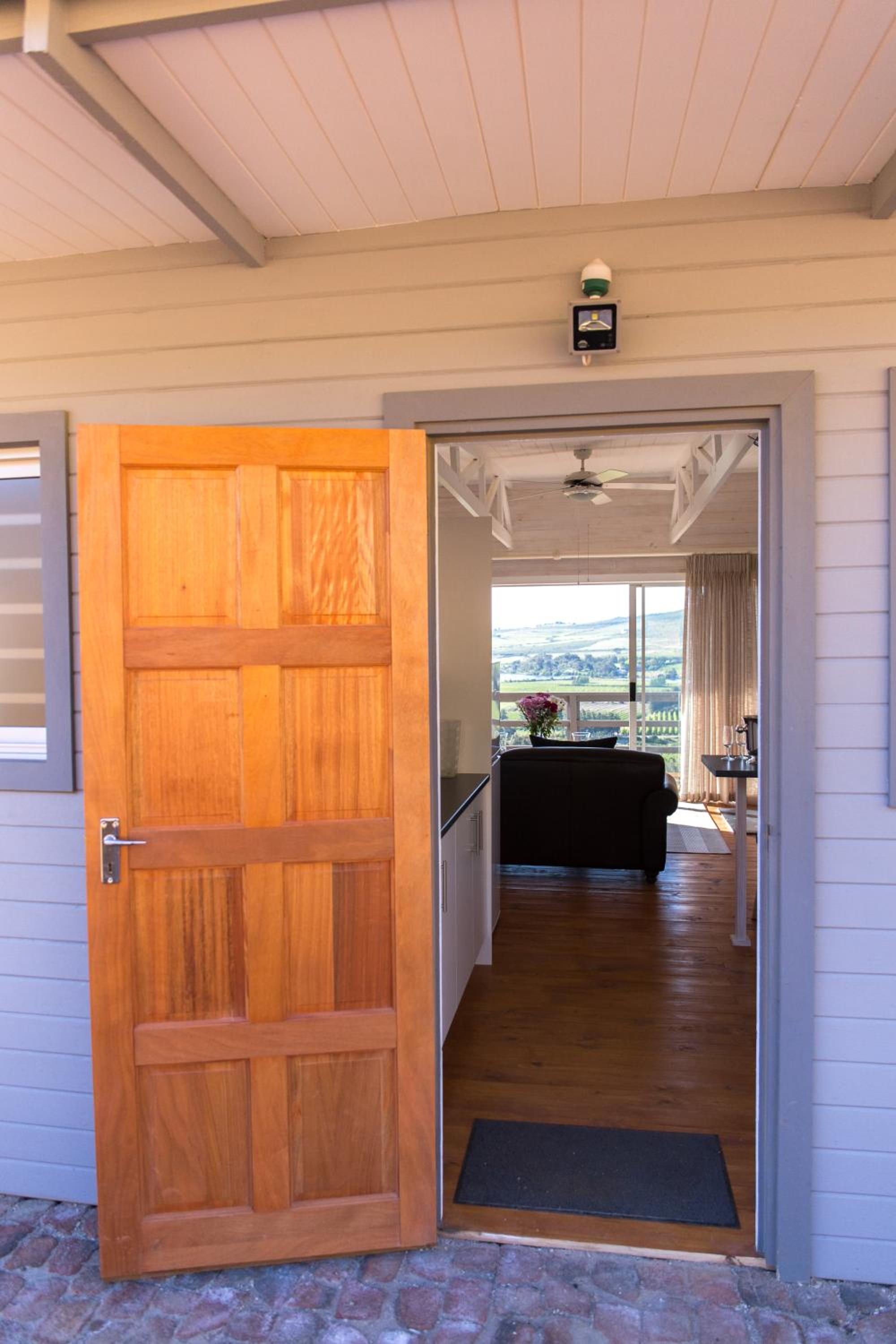 Chalet photo 2