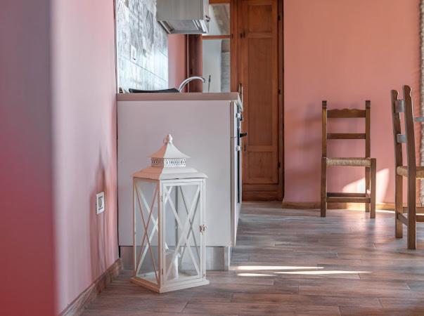 Junior Suite with Terrace photo 2
