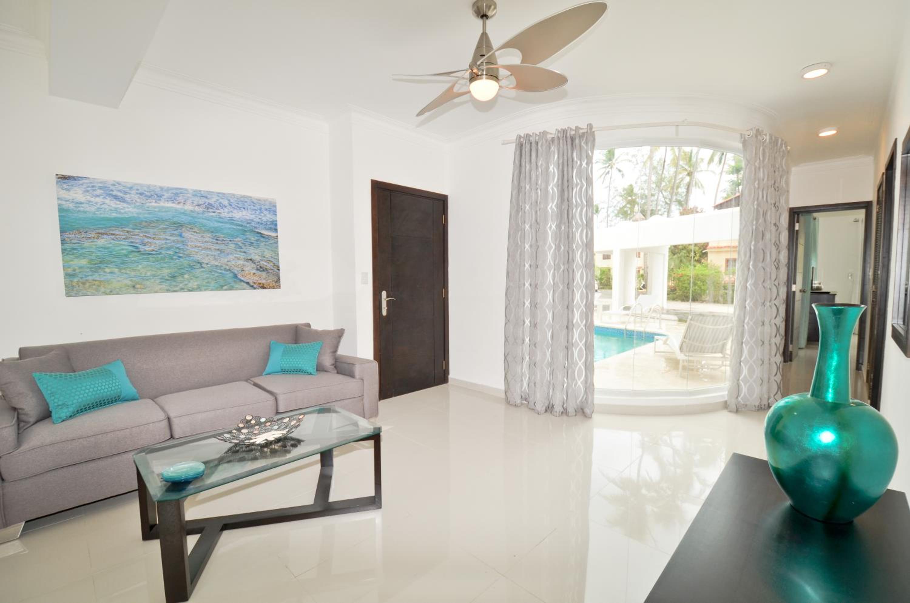 Apartment - Ground Floor photo 1