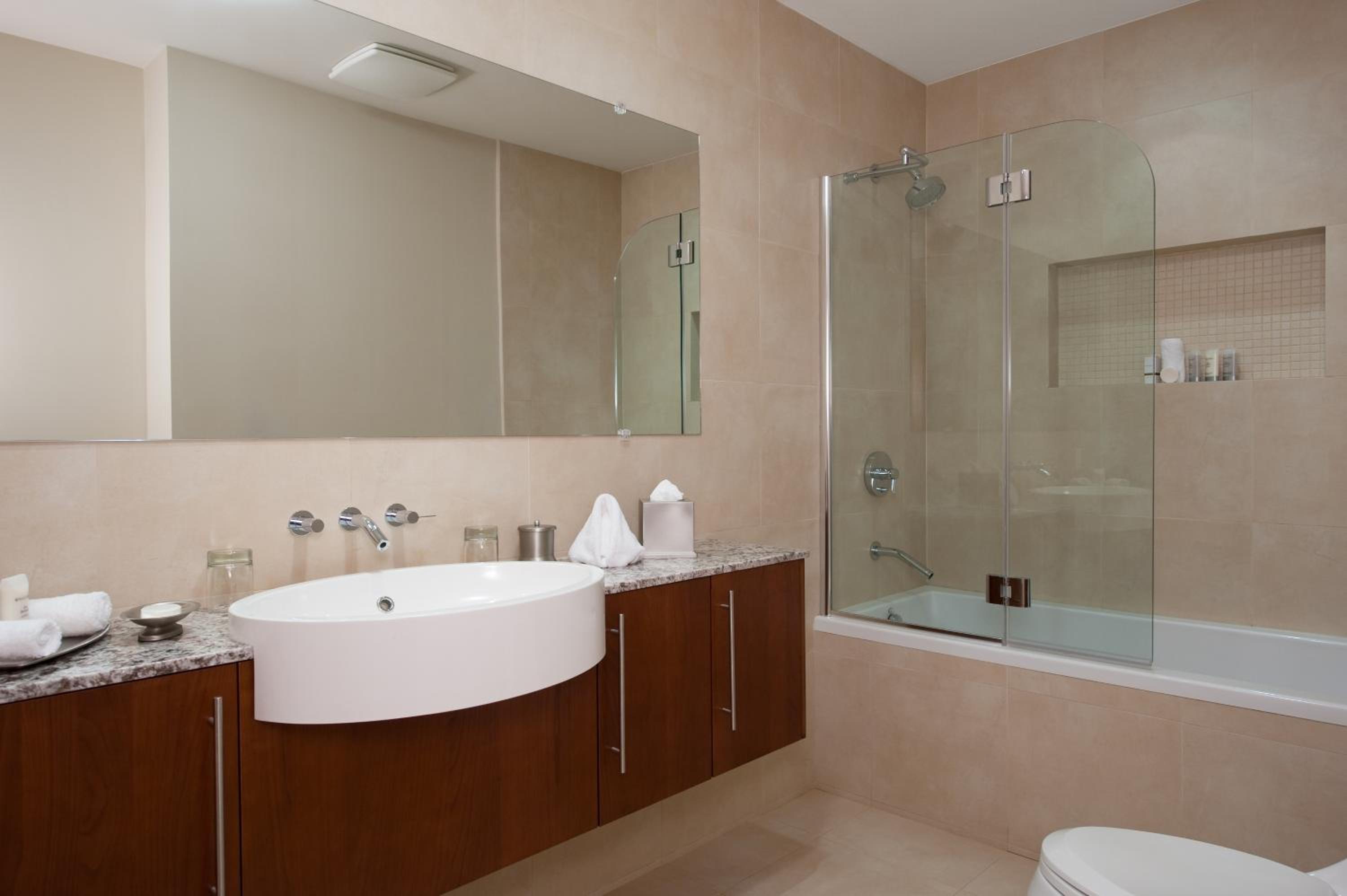 Suite con 2 Camere da Letto