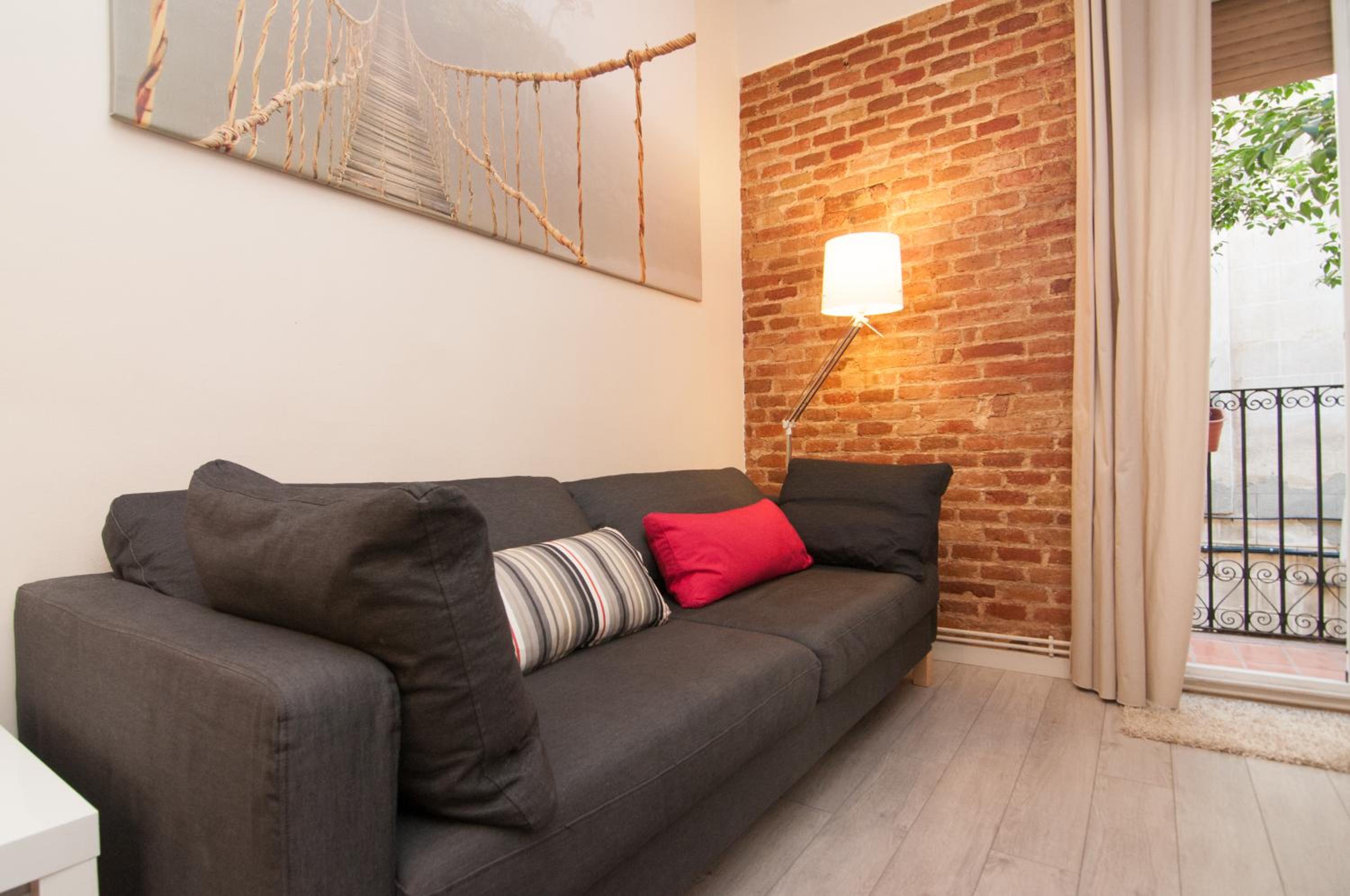 Apartamento Superior de Dos Habitaciones