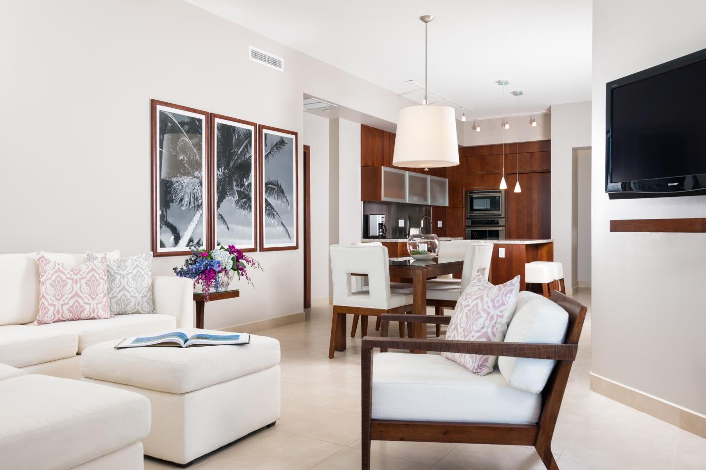 Ocean Front 2 Bedroom Suite photo 2