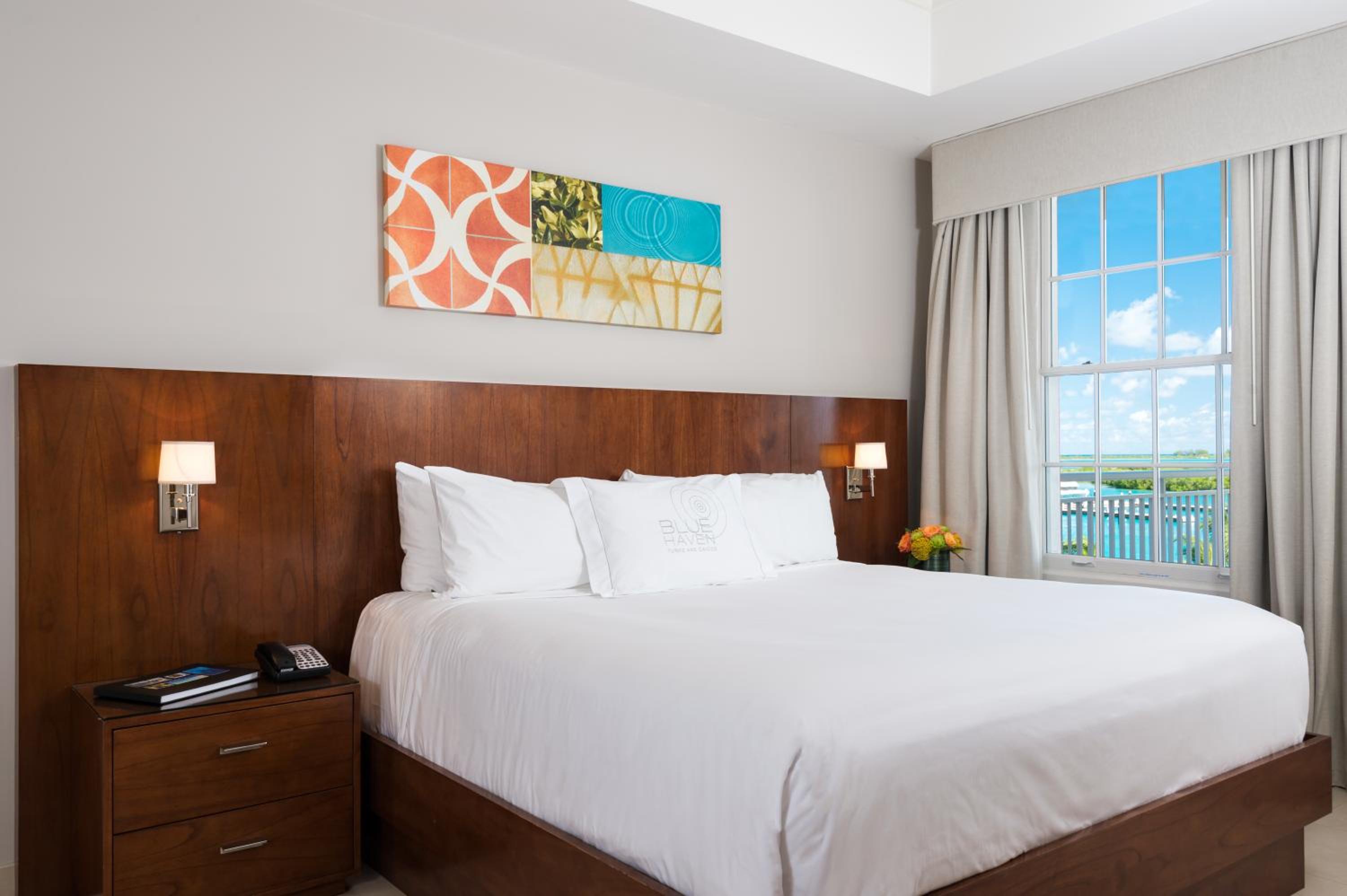 Ocean Front 2 Bedroom Suite photo 3