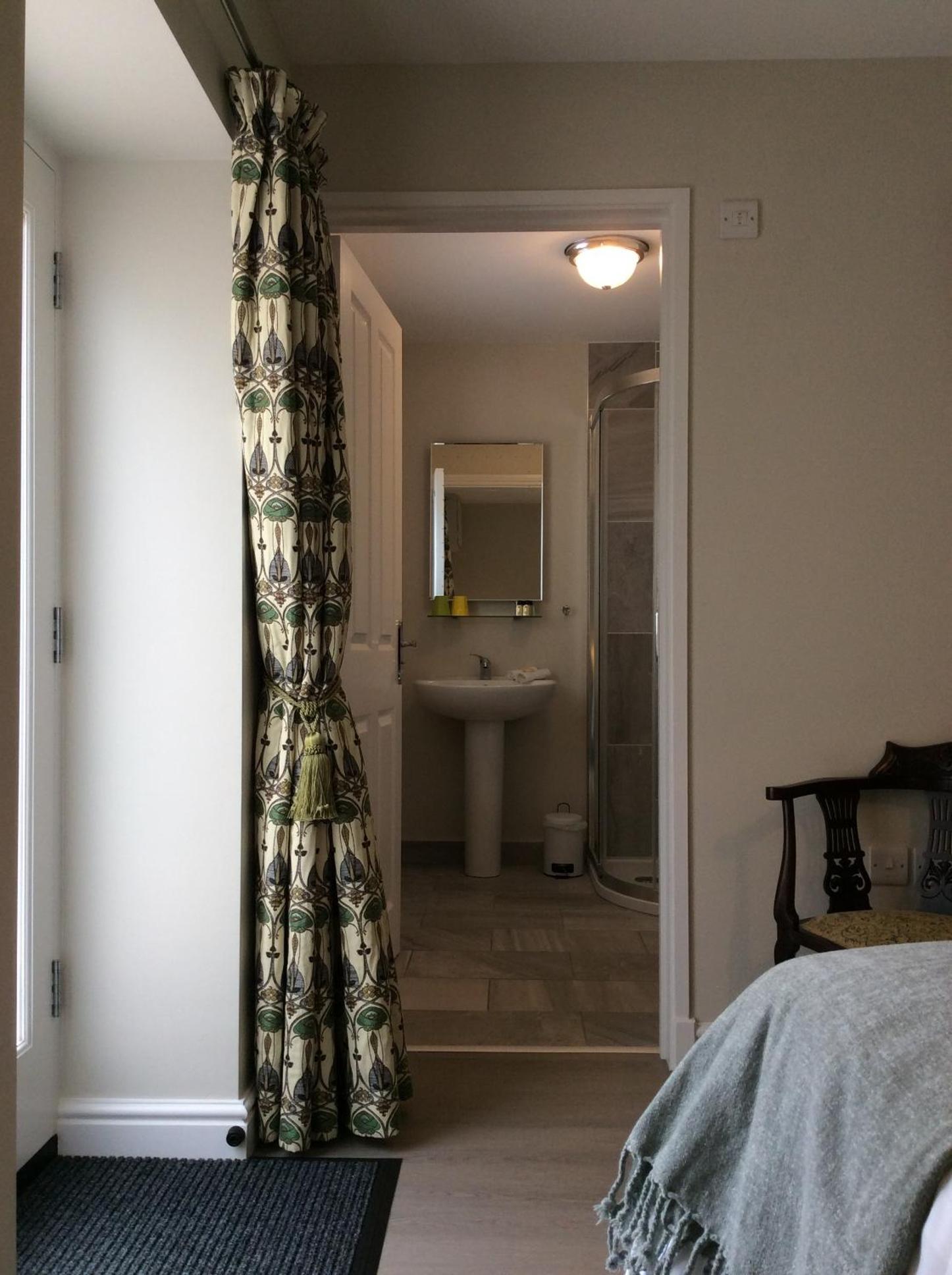 Double Room with Garden View photo 3