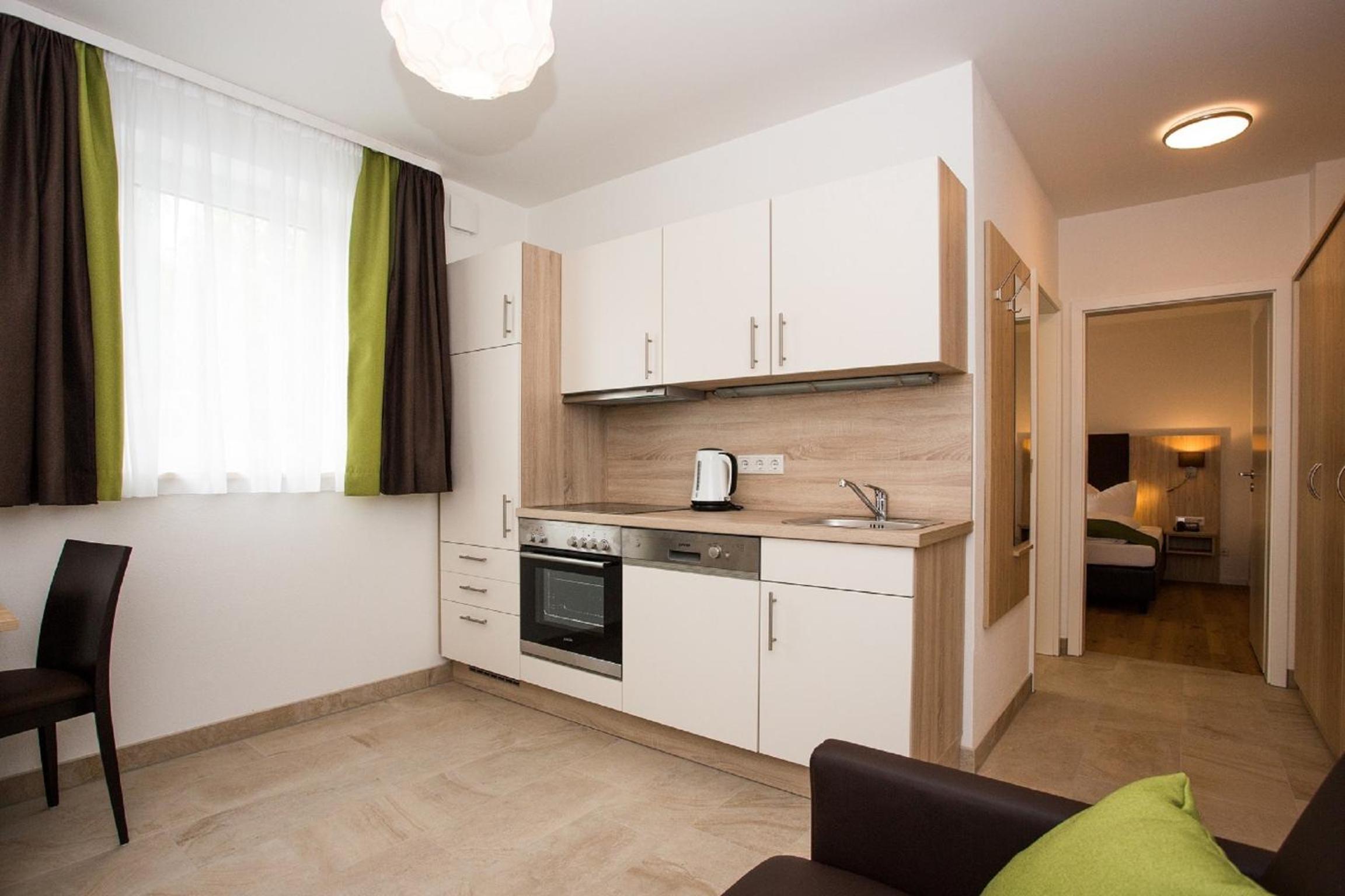 Standard Apartment photo 3