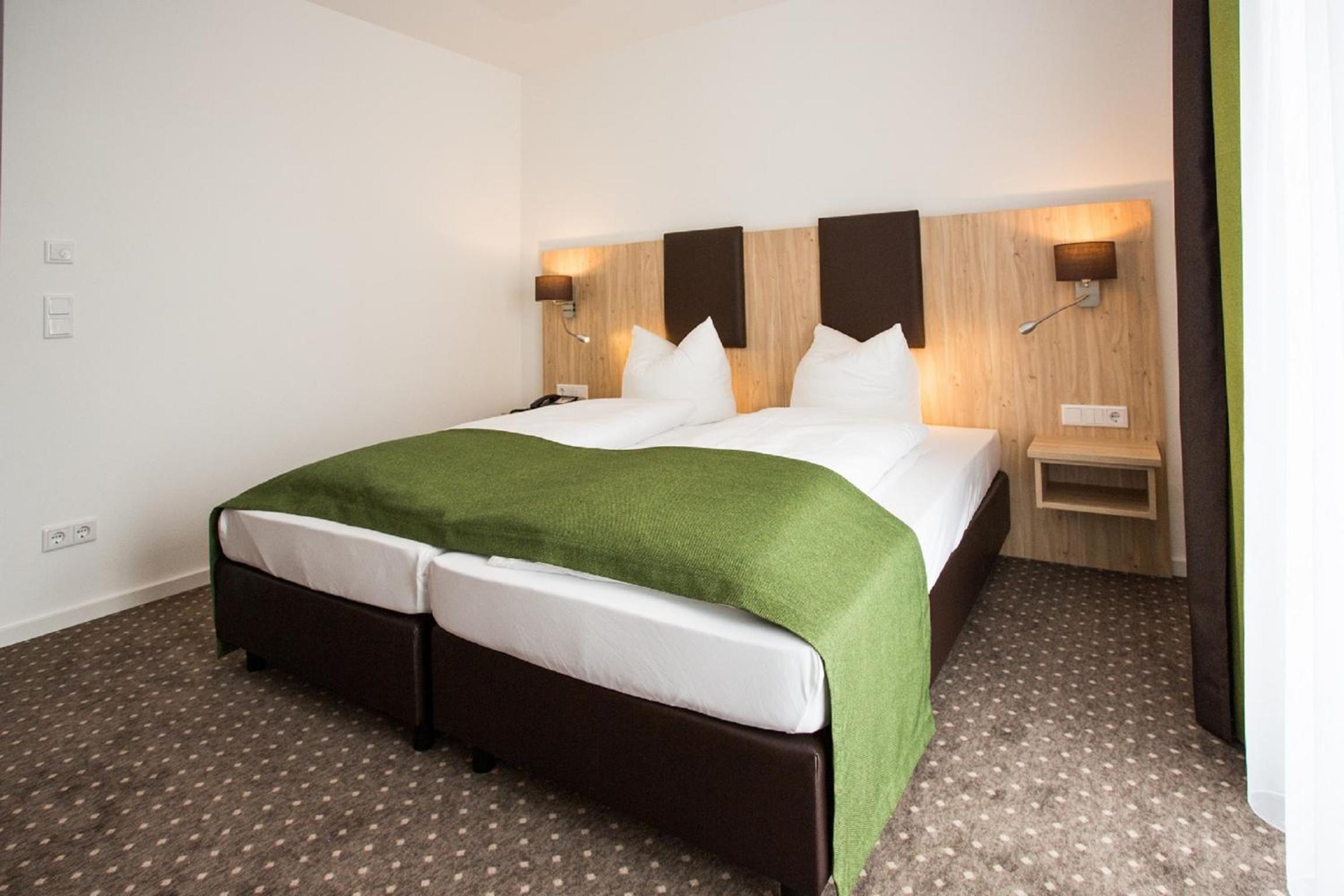 Comfort Double Room photo 1