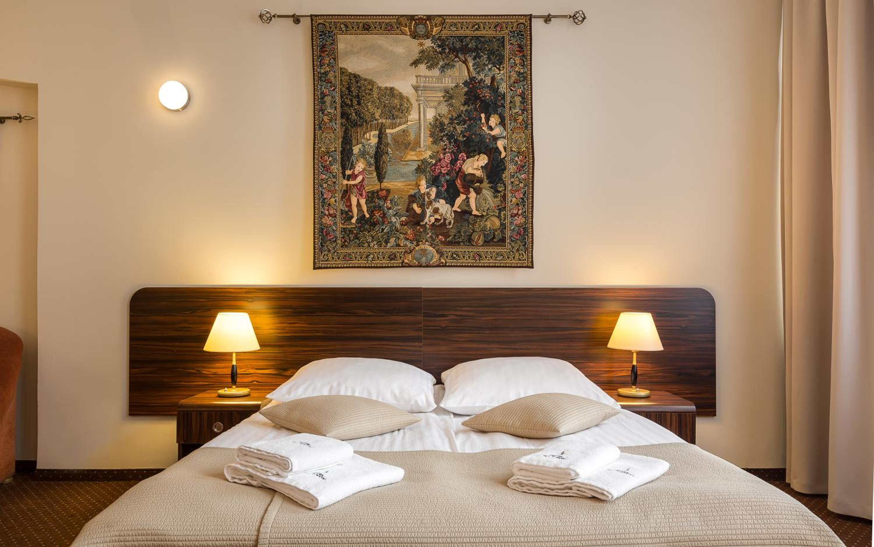 Deluxe Triple Room - Photo 2