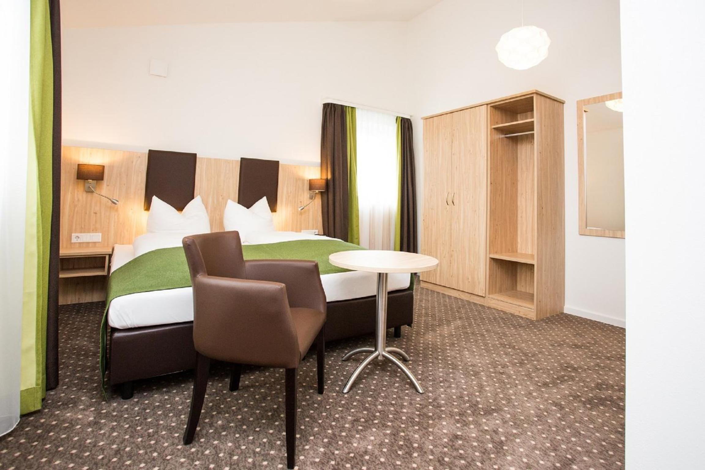 Standard Double Room photo 1