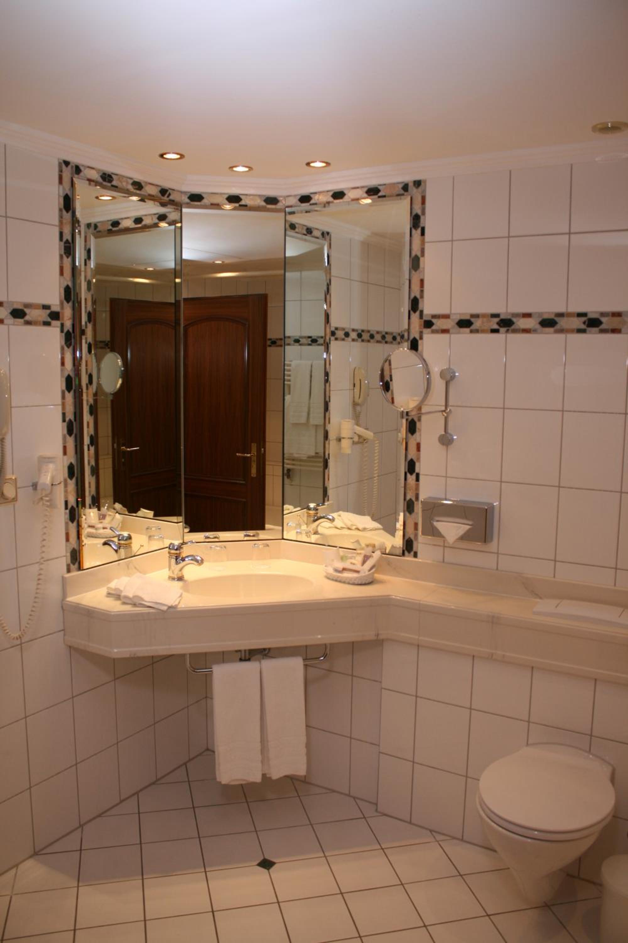 Twin Room photo 2