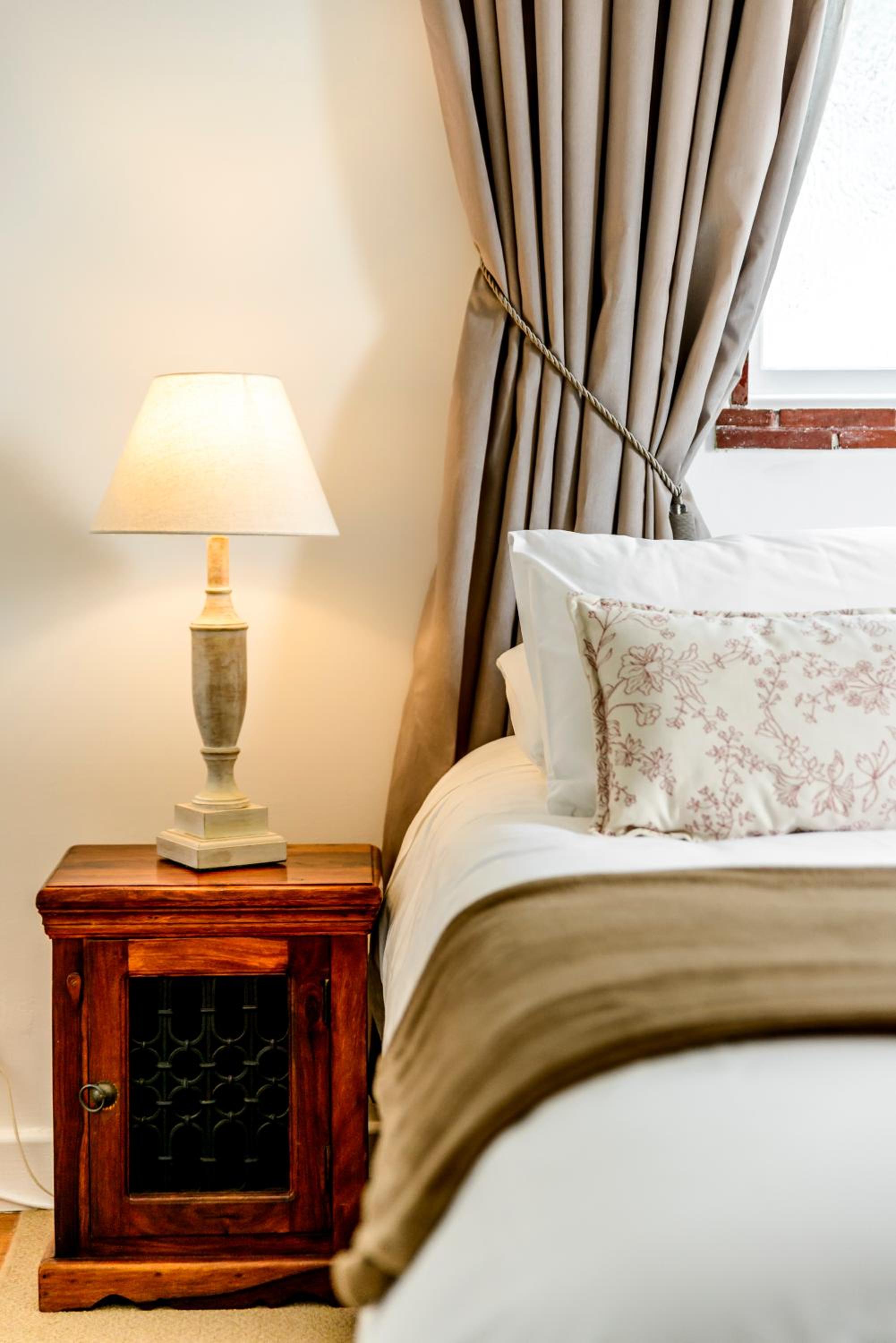 Double or Twin Room with Private Bathroom photo 1