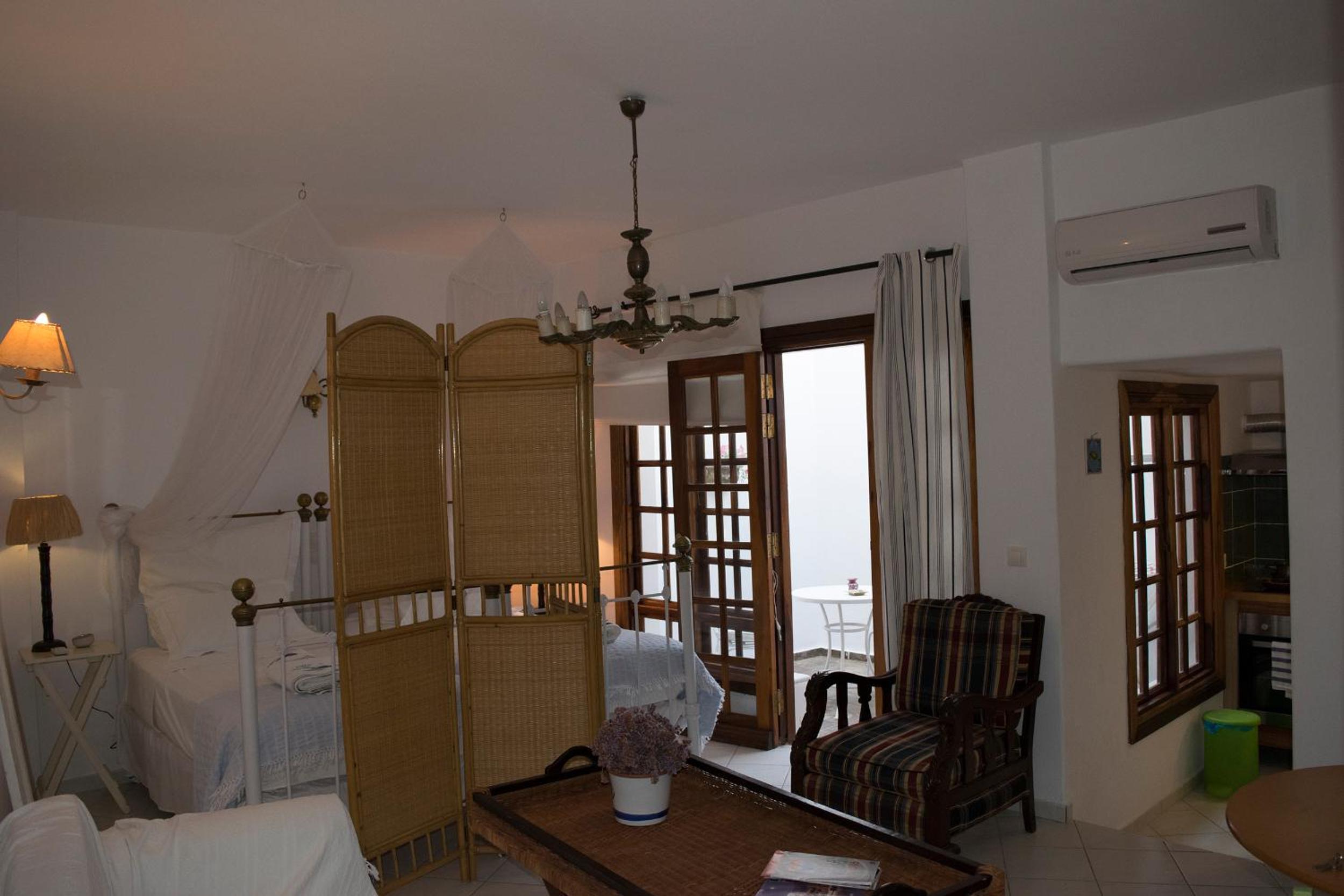 Standard Apartment photo 1