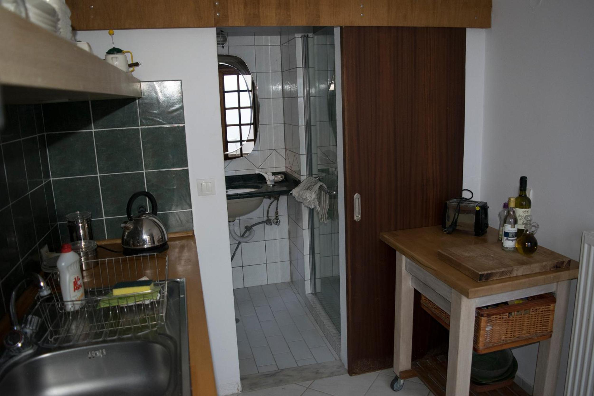 Standard Apartment photo 2