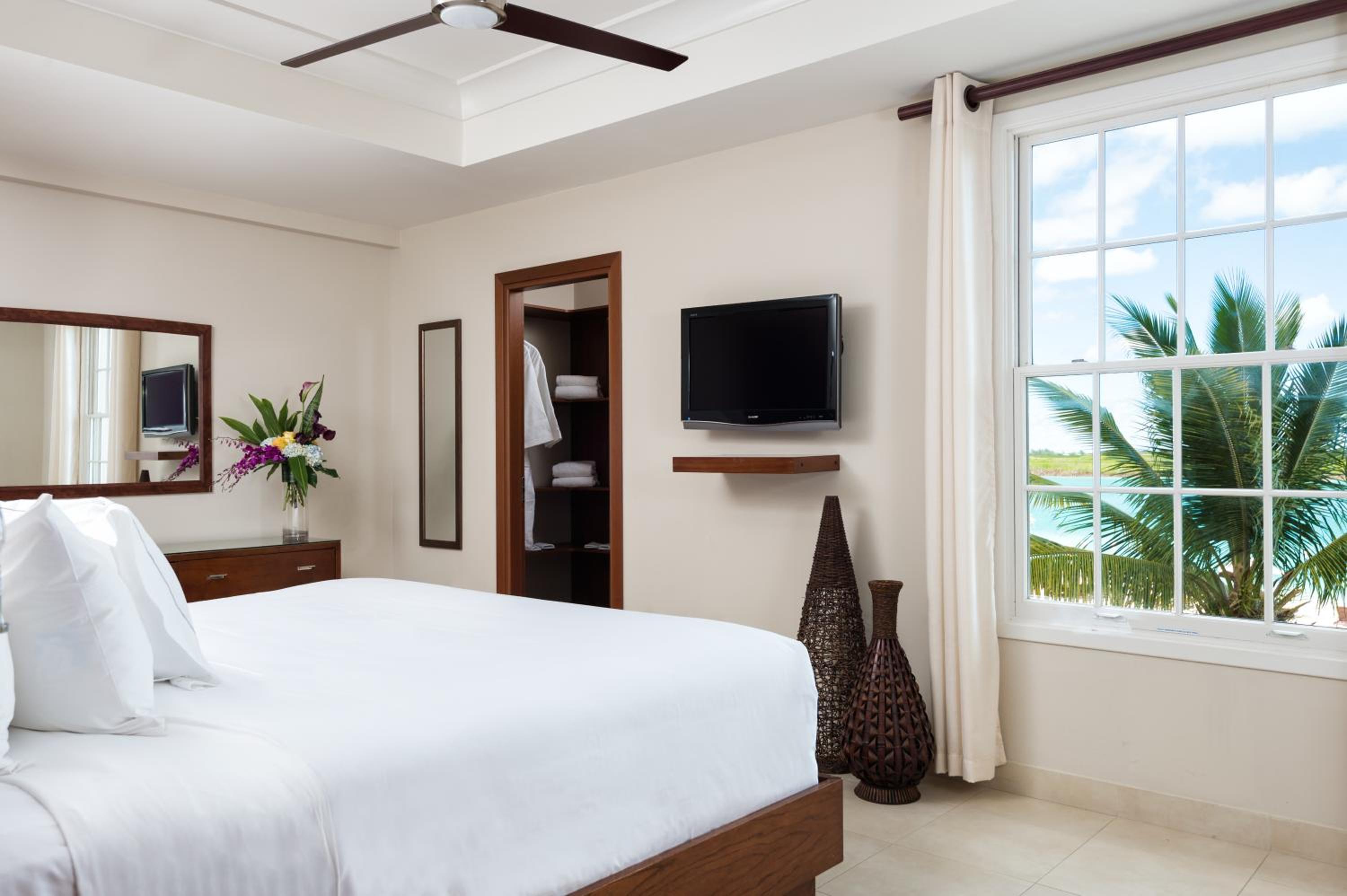 Suite Fronte Oceano con 3 Camere da Letto