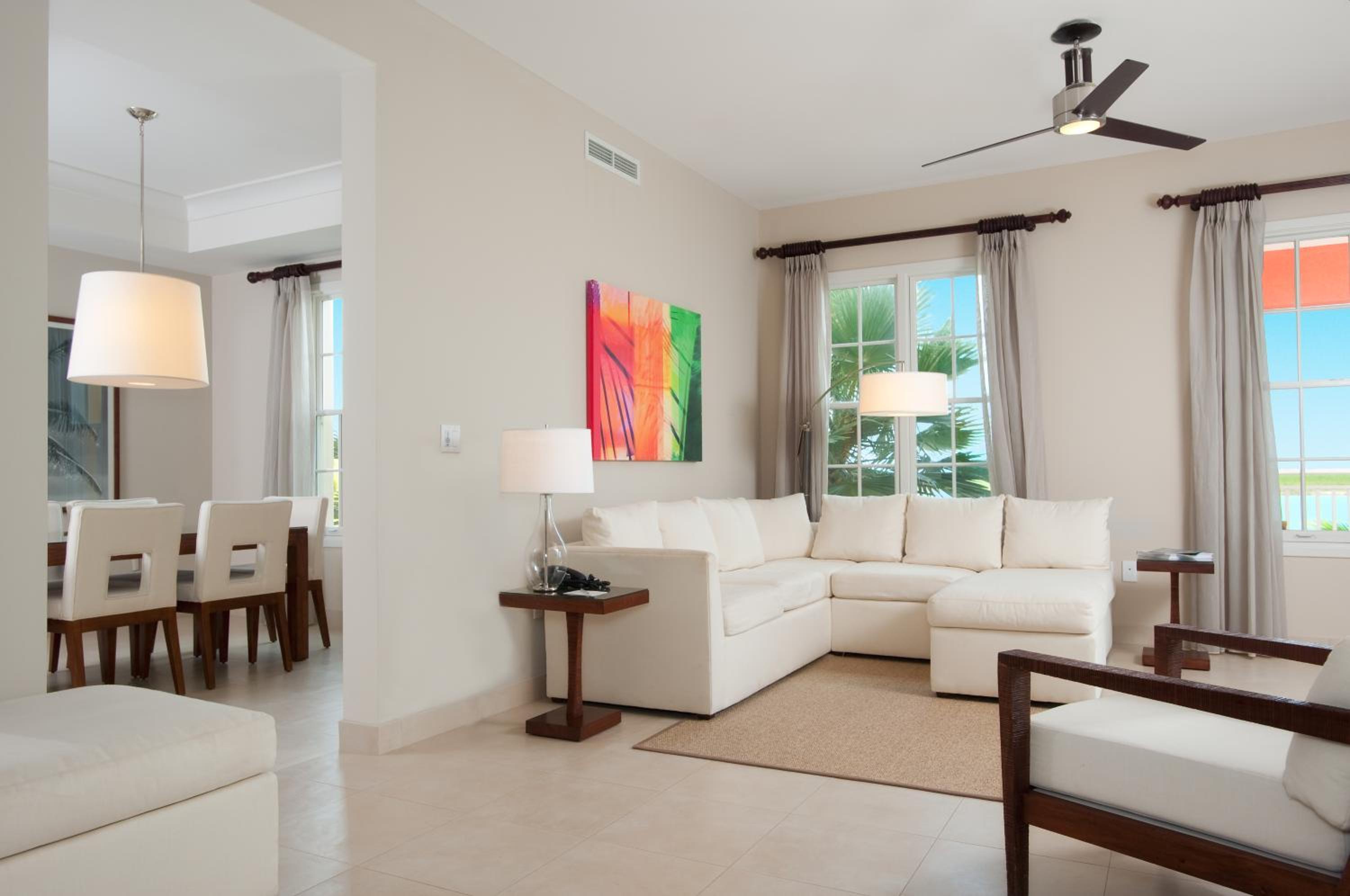 Ocean Front, Three Bedroom Suite photo 3