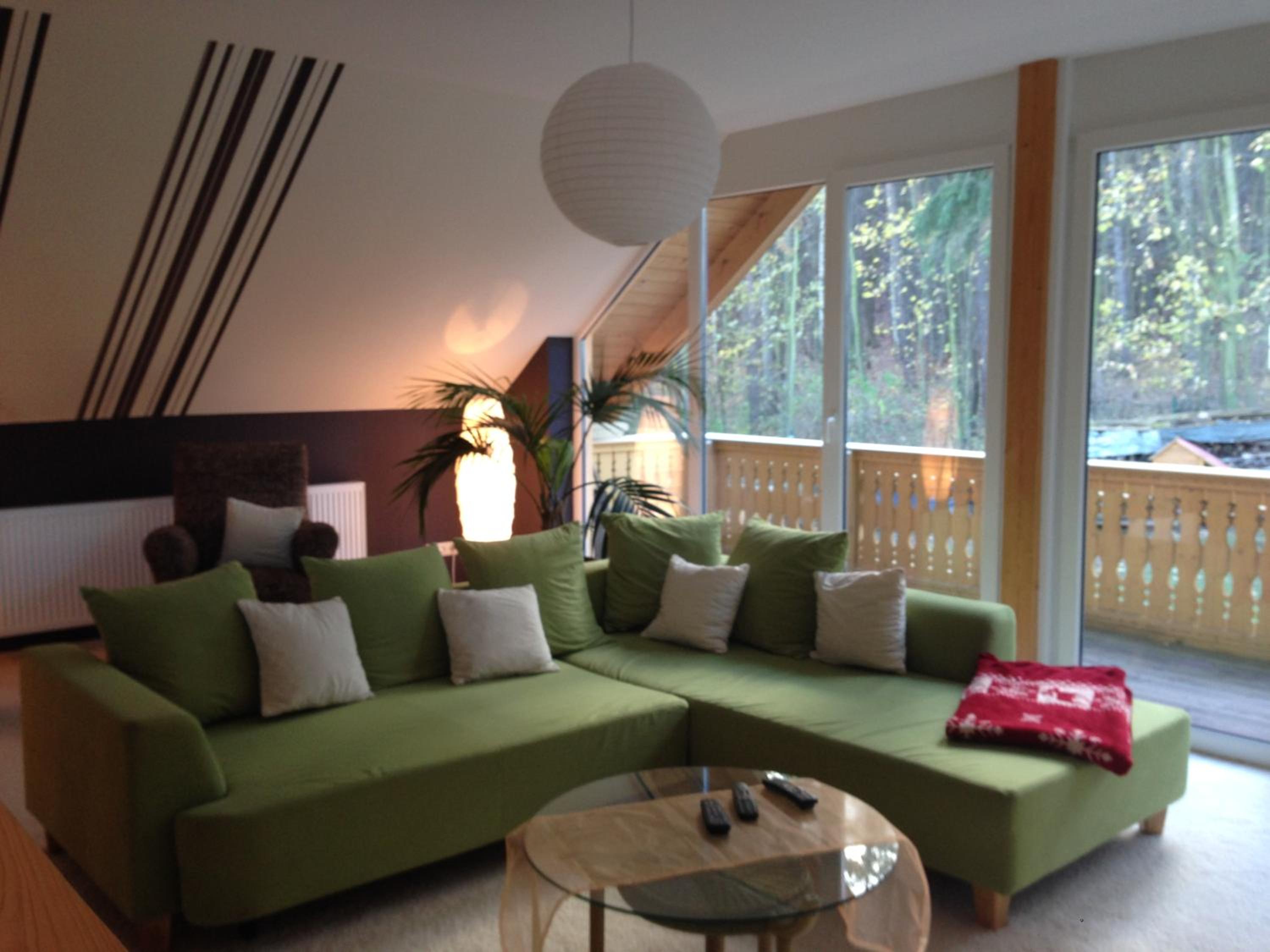 Apartment with View photo 2