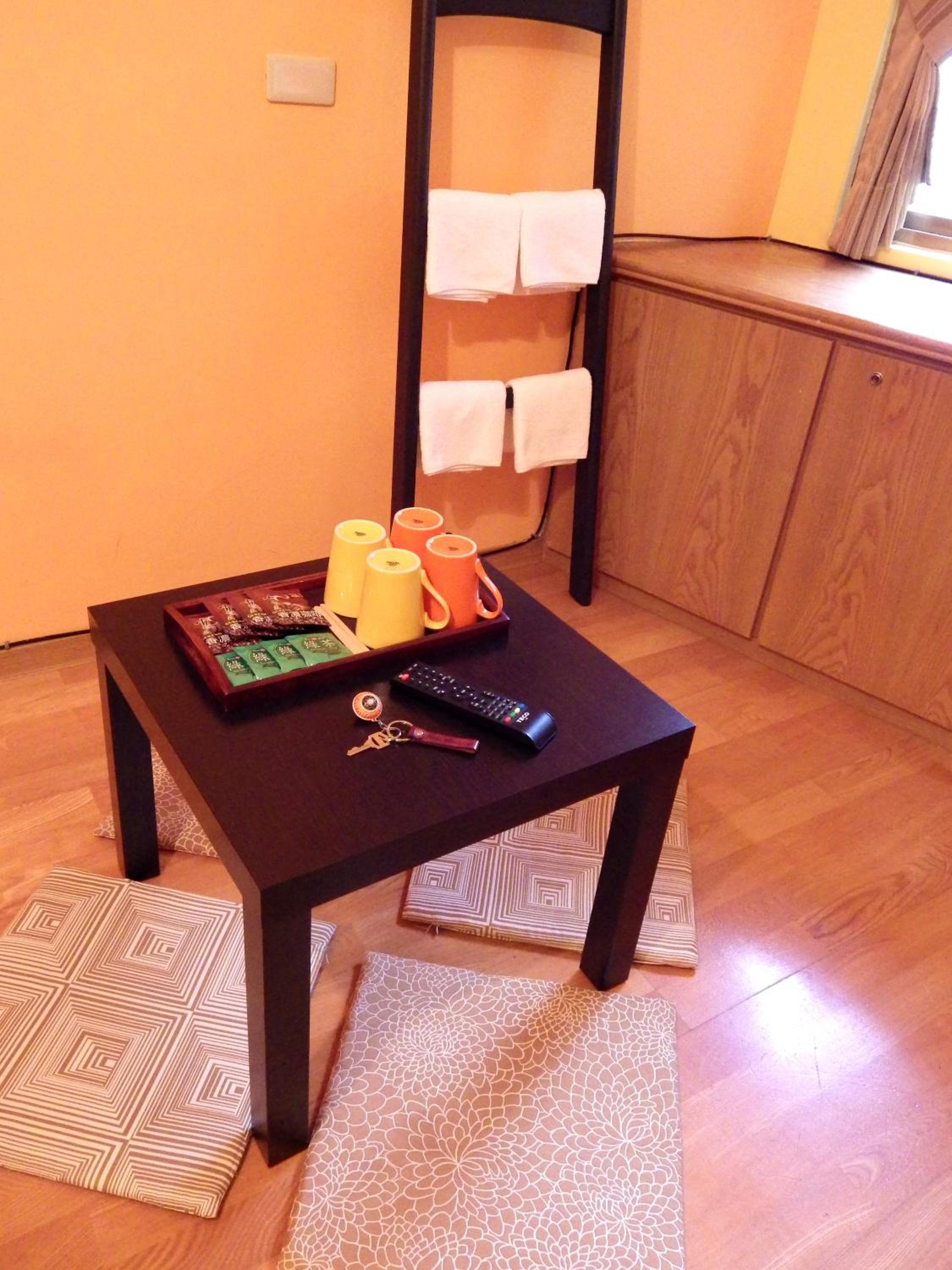 Superior Quadruple Room photo 3