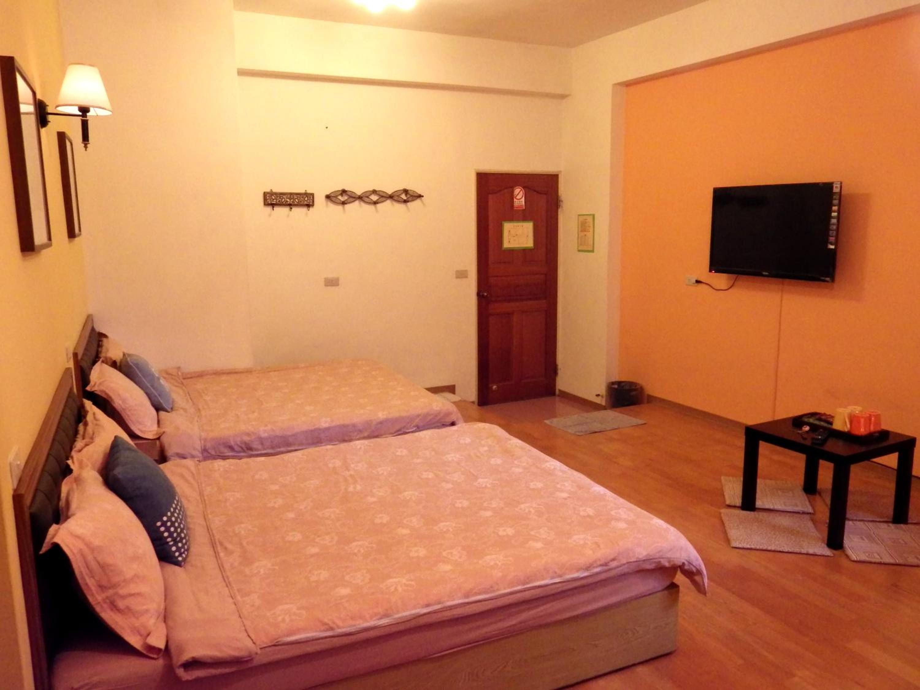 Superior Quadruple Room