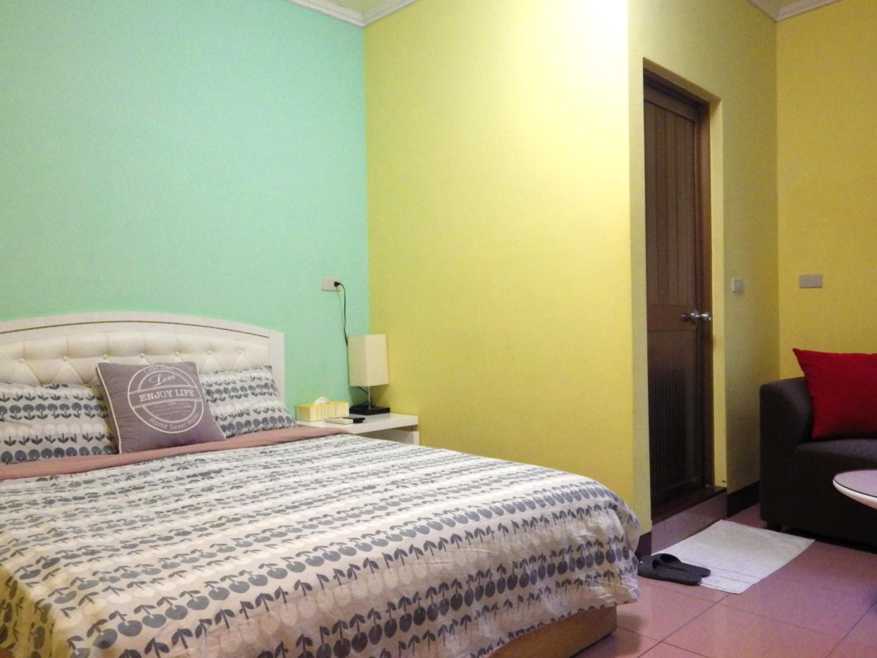 Classic Double Room photo 1