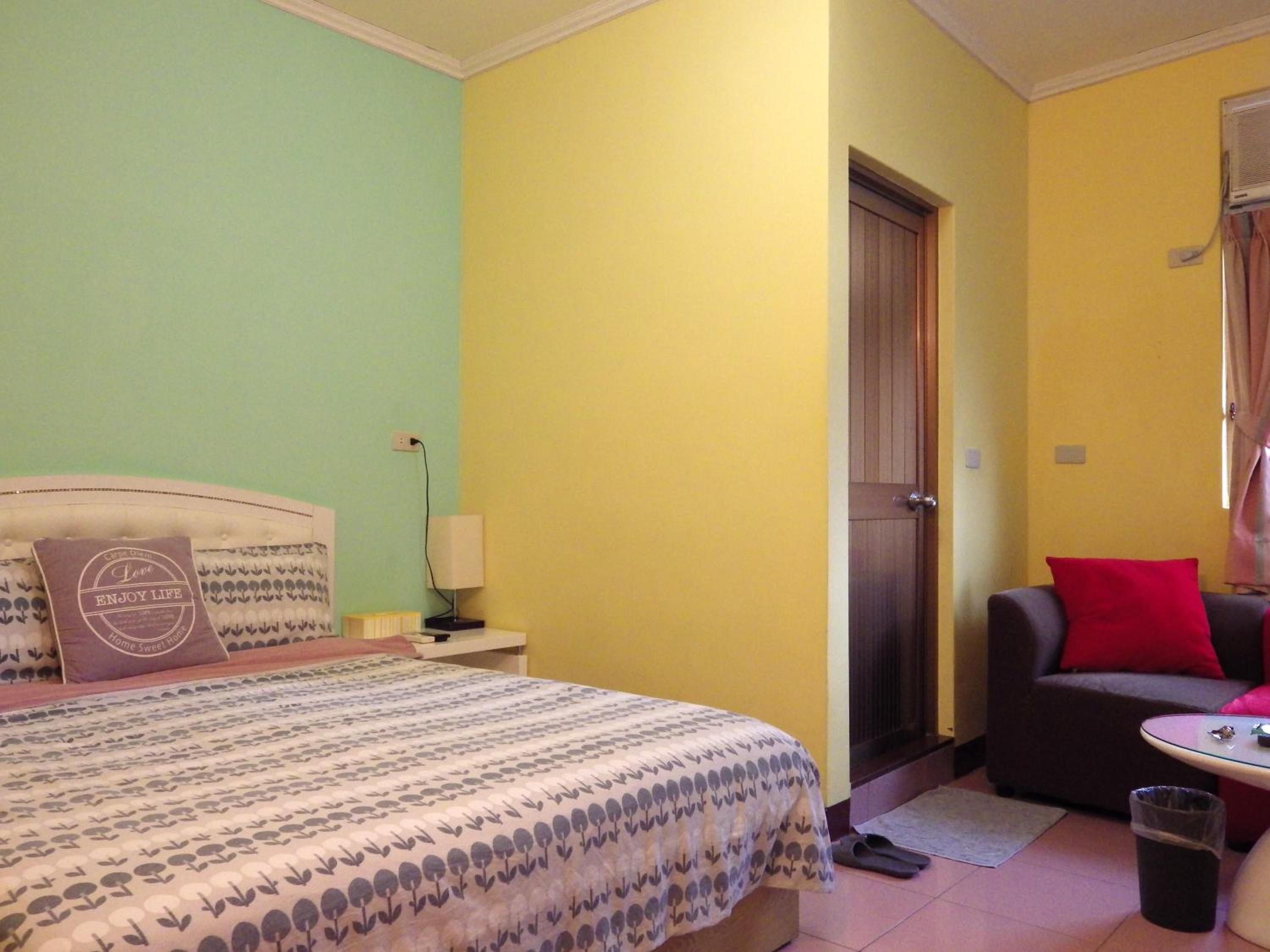 Classic Double Room photo 2