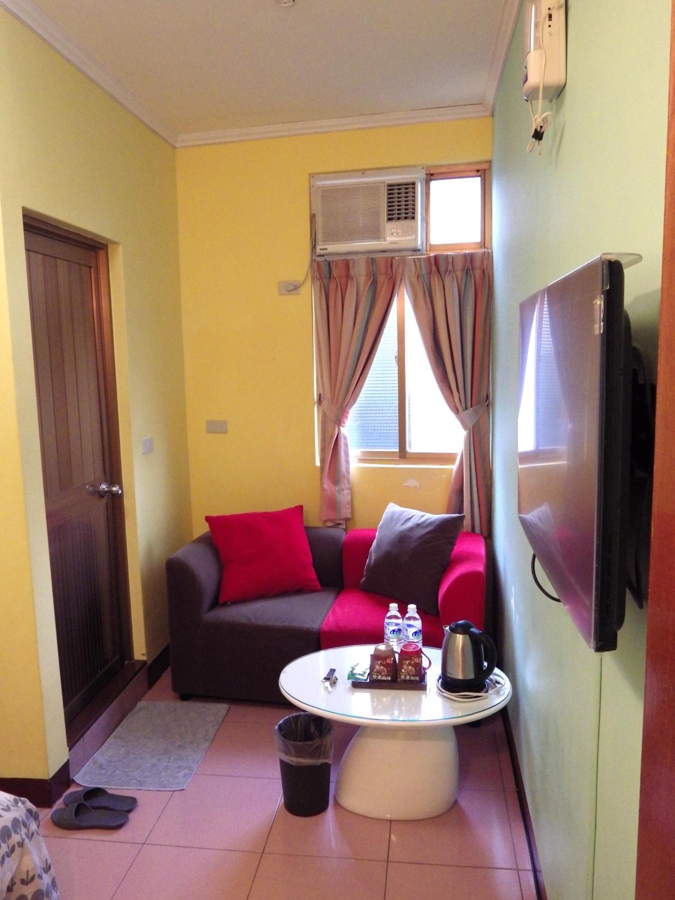 Classic Double Room photo 3