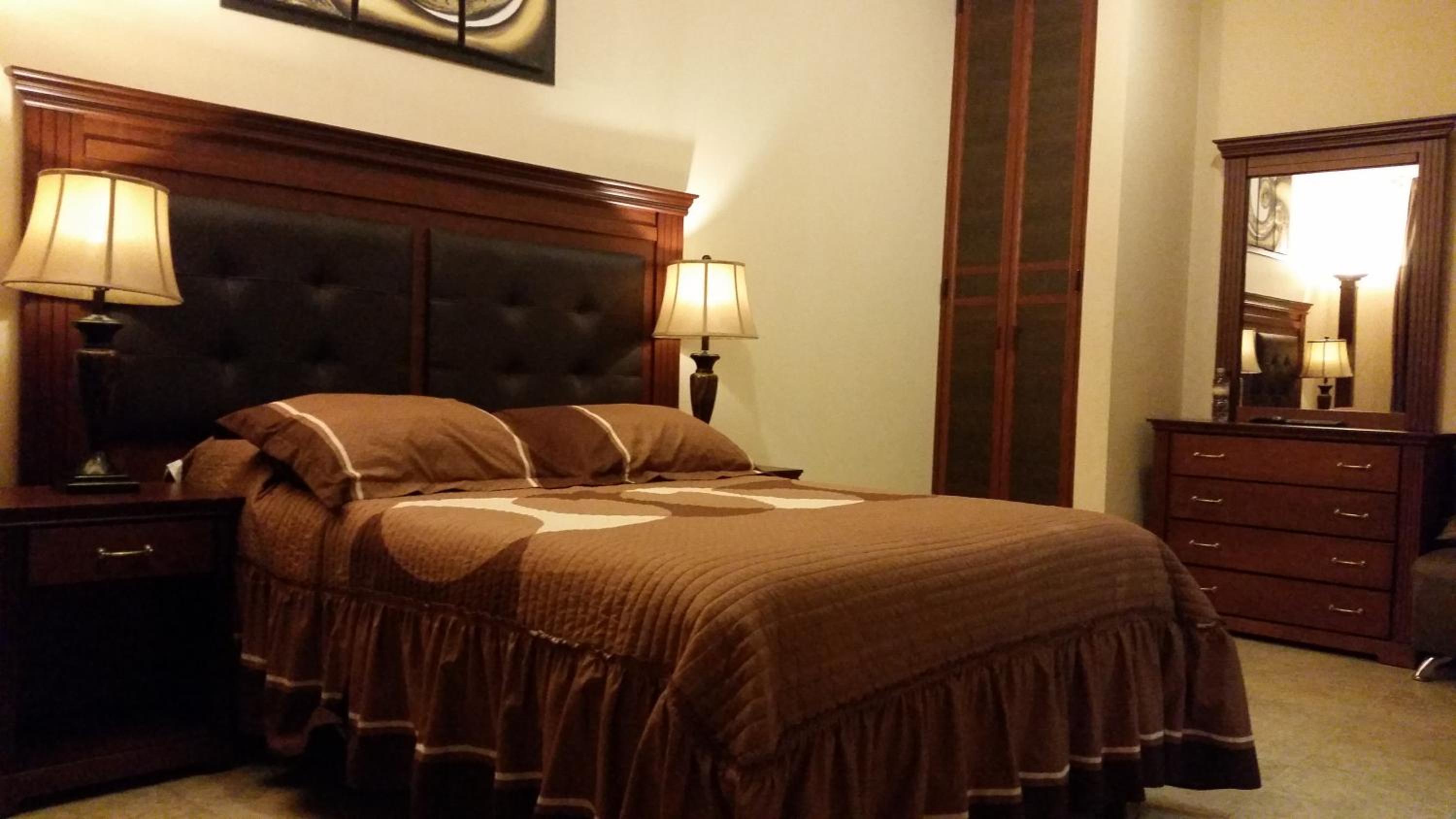 Standard Room photo 1