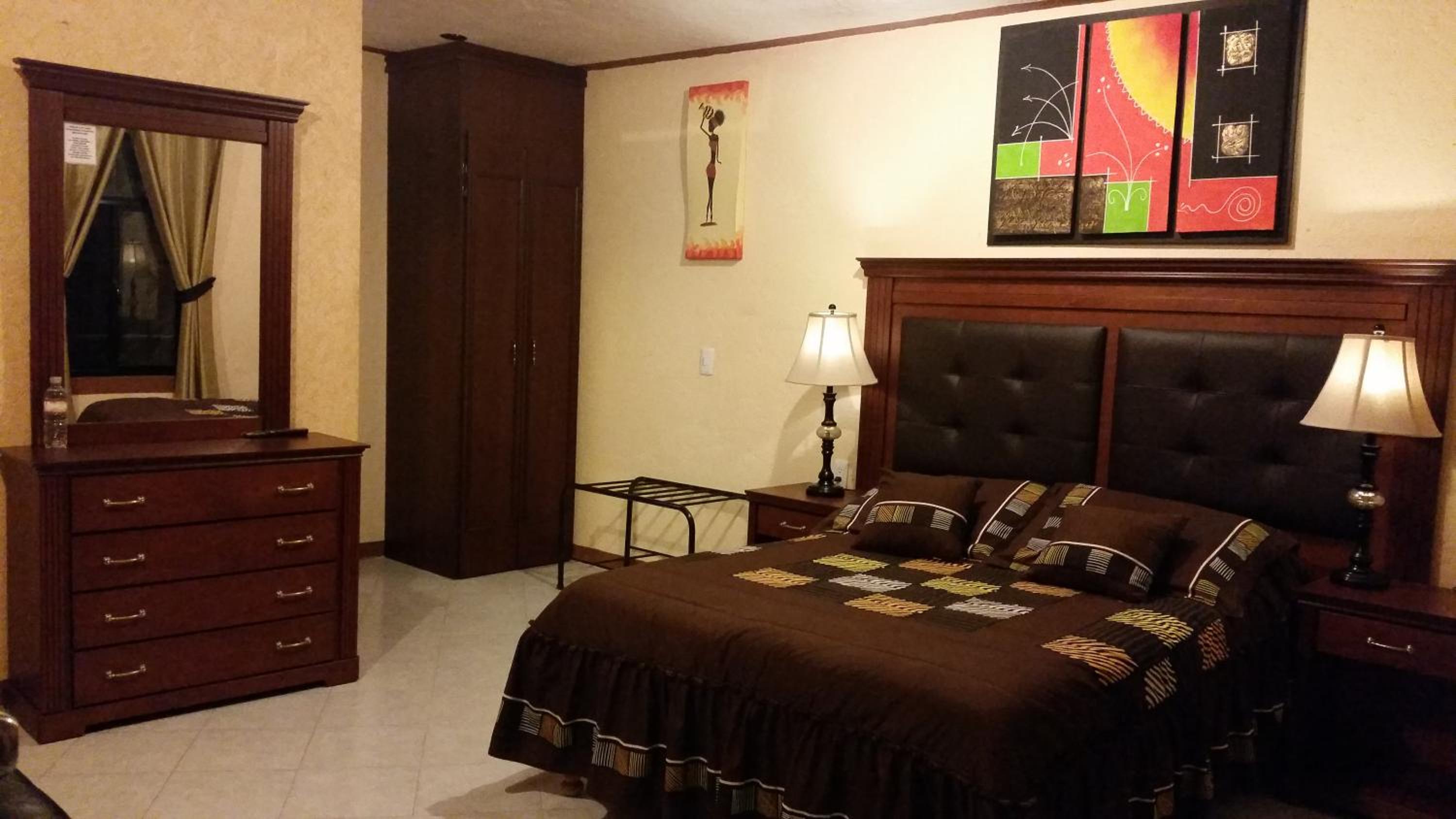 Standard Room photo 3