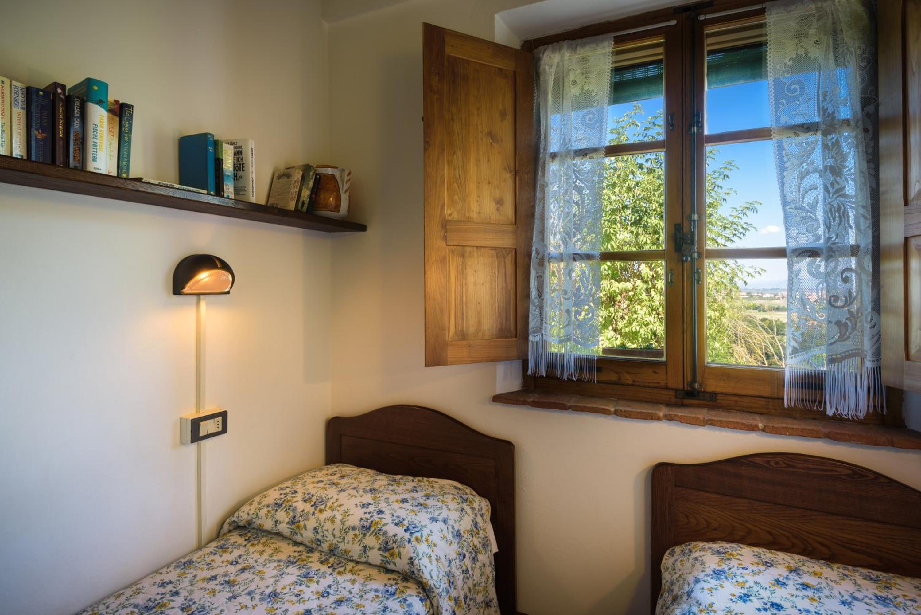 Two-Bedroom Apartment (4 Adults)