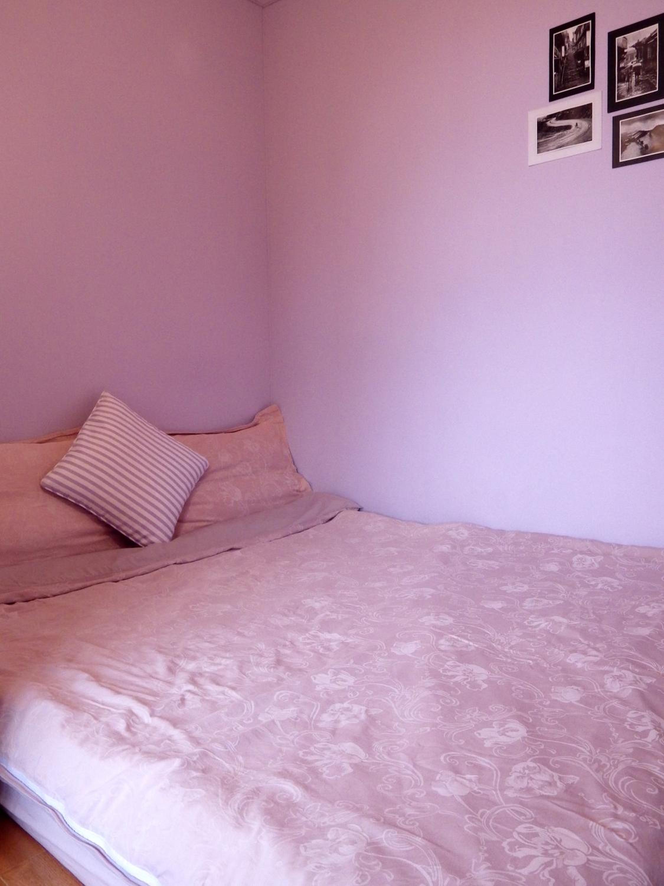 Standard Double Room photo 3