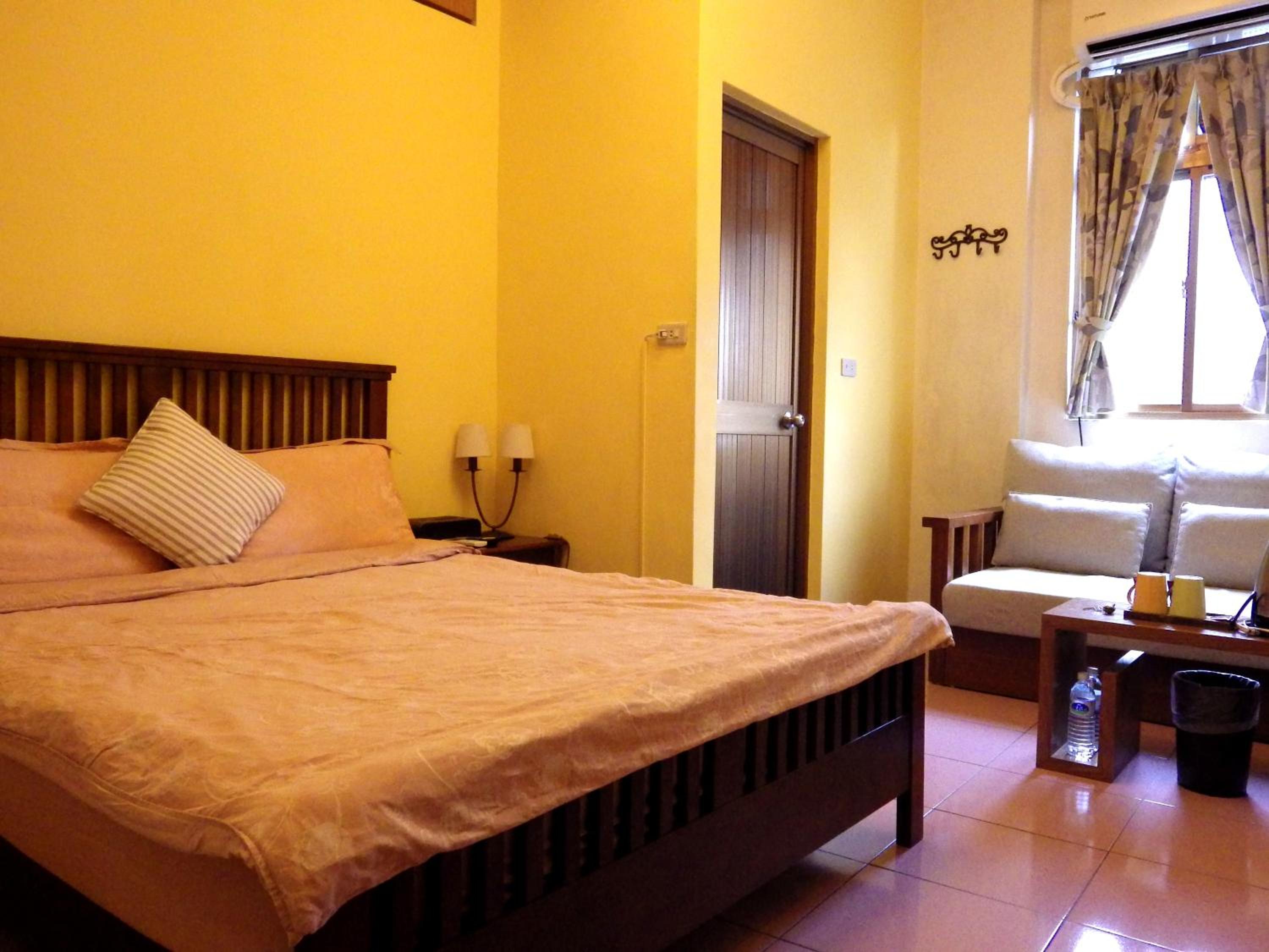 Superior Double Room photo 1