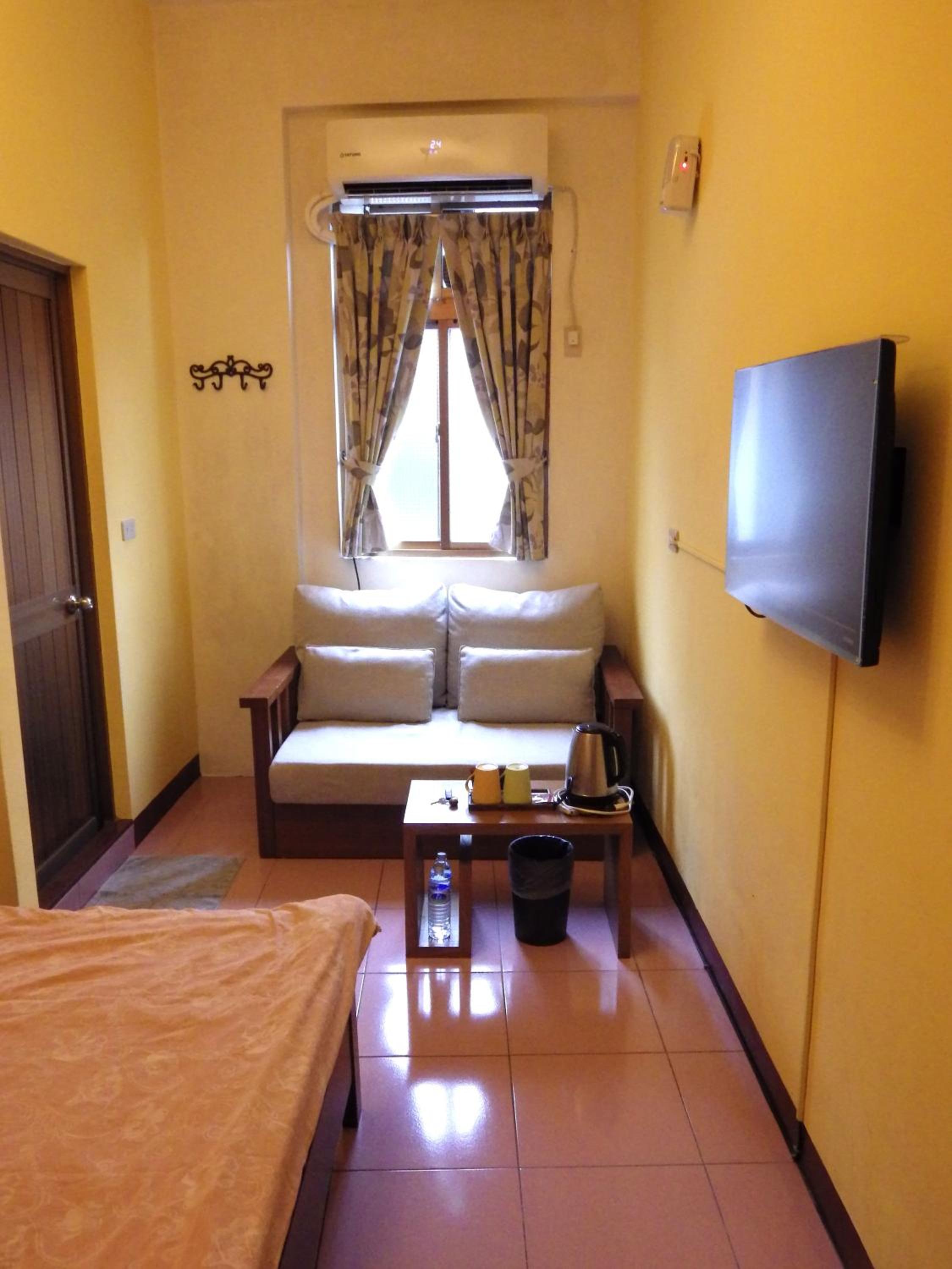Superior Double Room photo 2