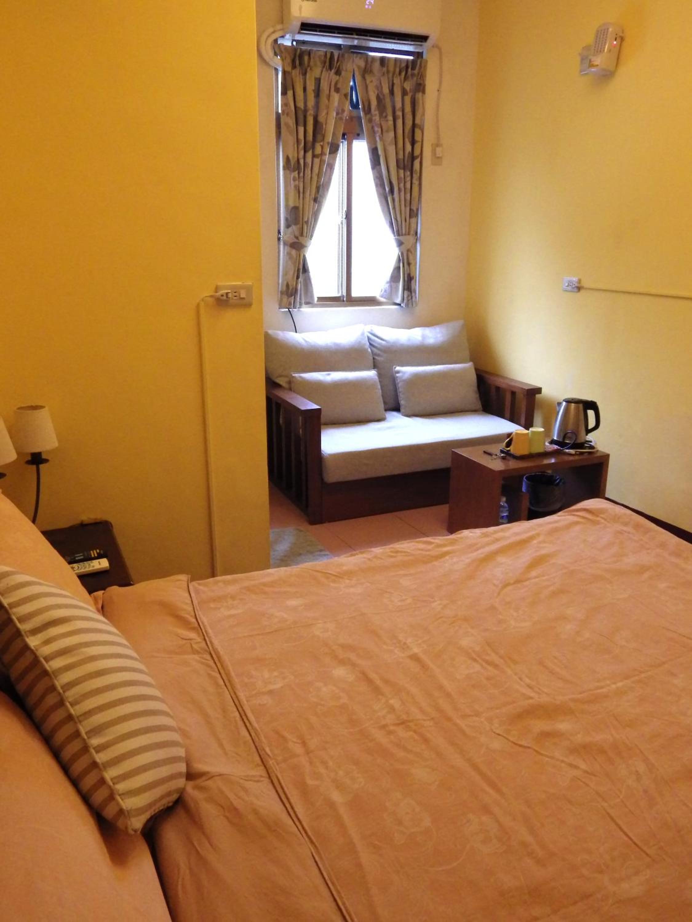 Superior Double Room photo 3