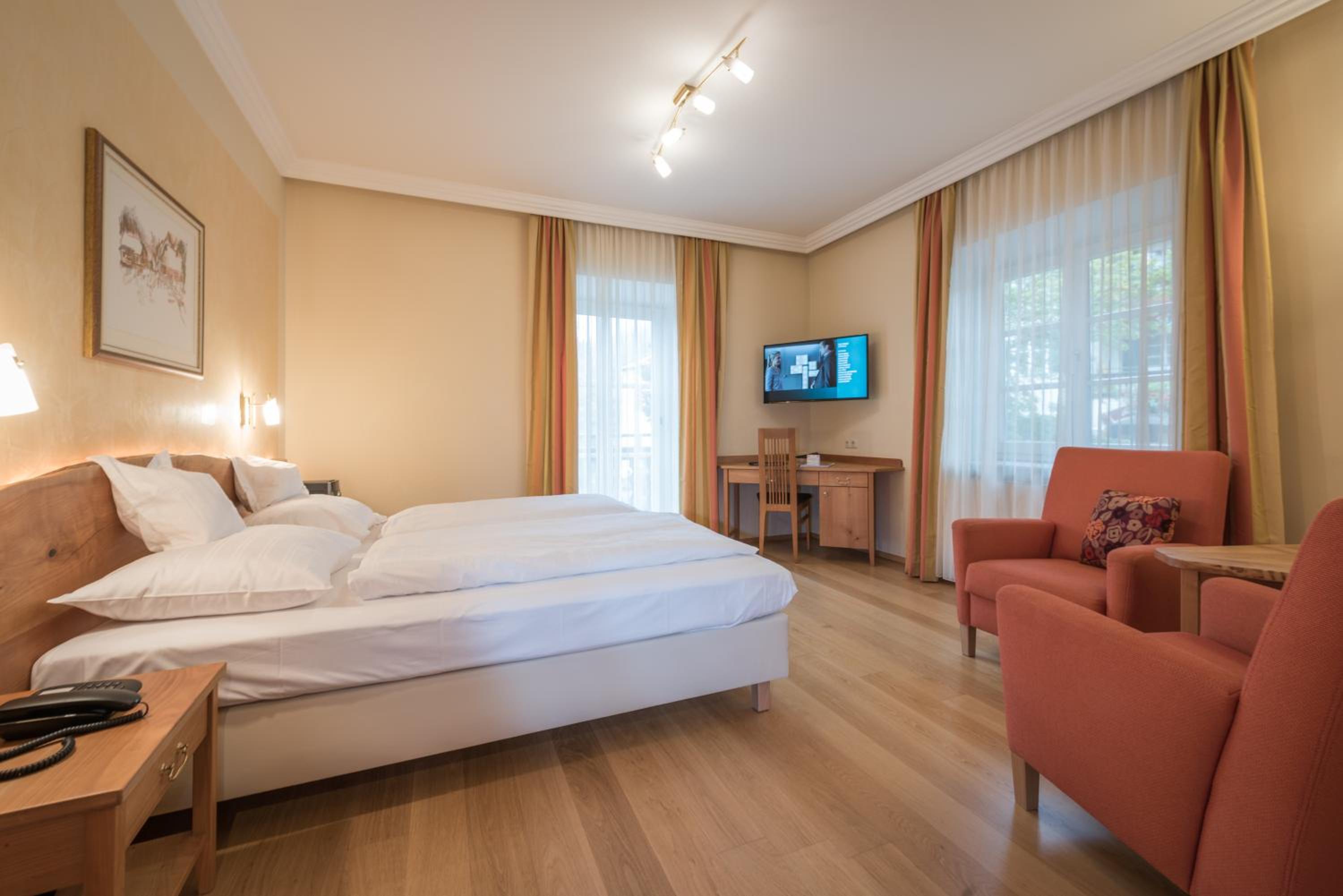 Double Room - Photo 1