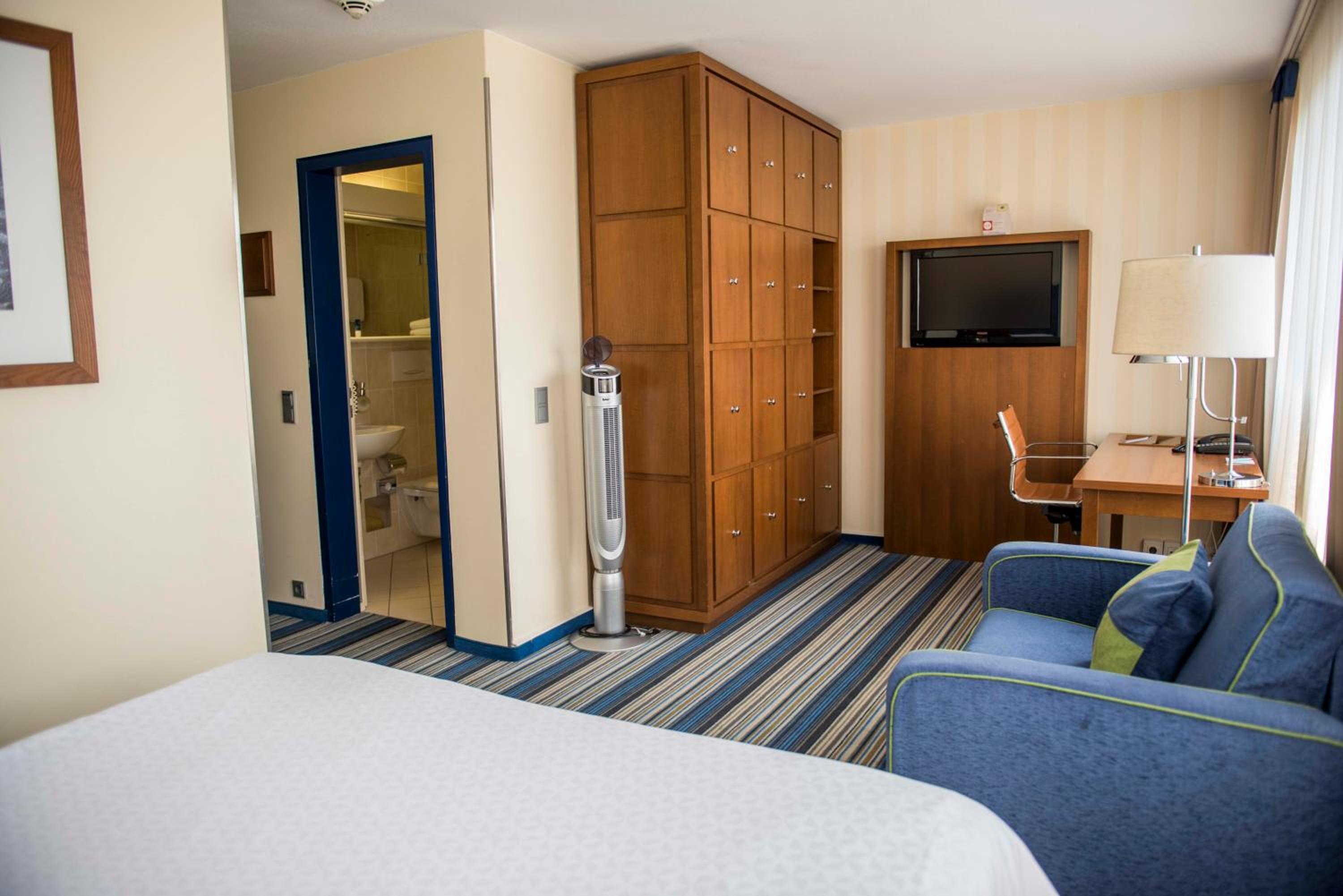 Superior Single Room photo 3
