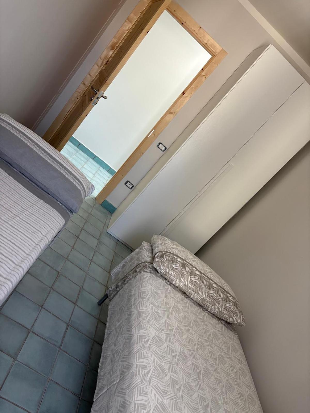 Two-Bedroom Apartment with Pool View