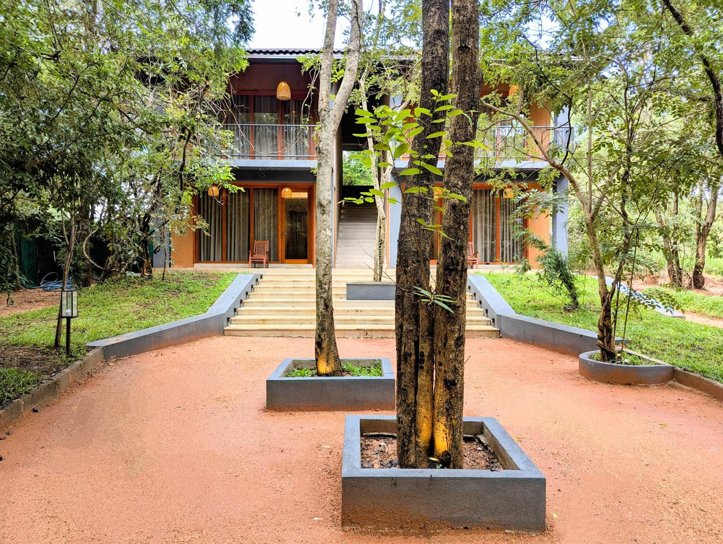 Superior Forest Lodge photo 1